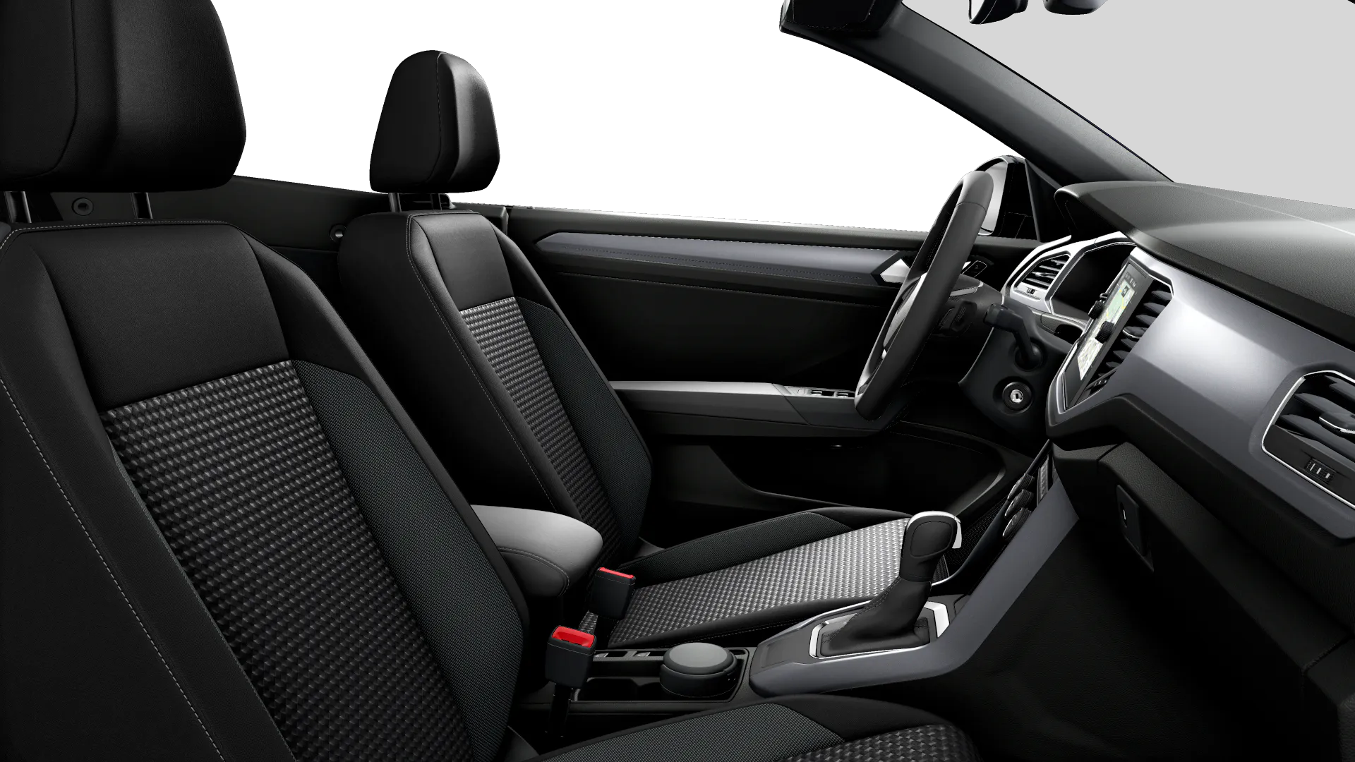 Volkswagen T-Roc Cabriolet Active