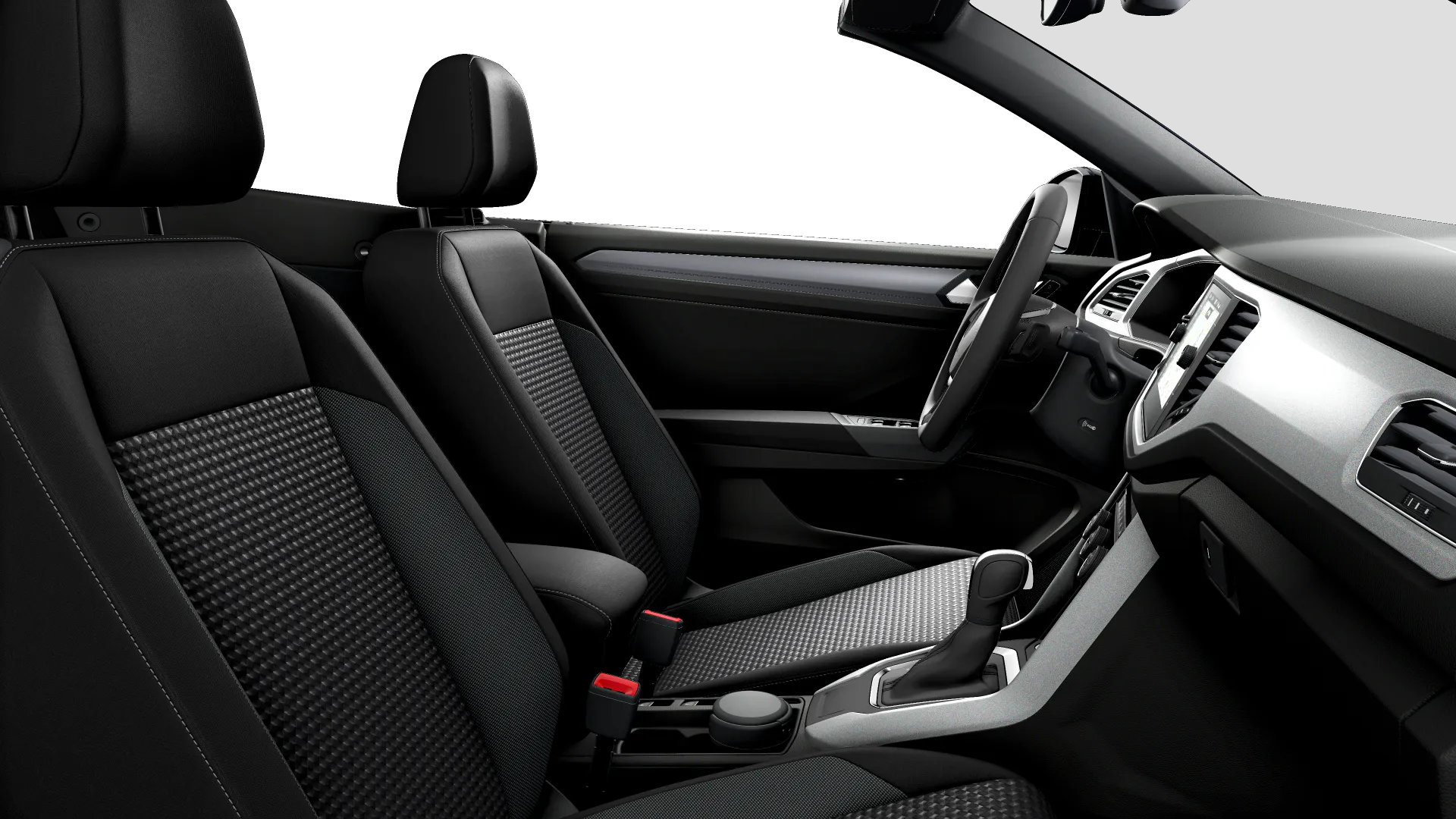 Volkswagen T-Roc Cabriolet Active