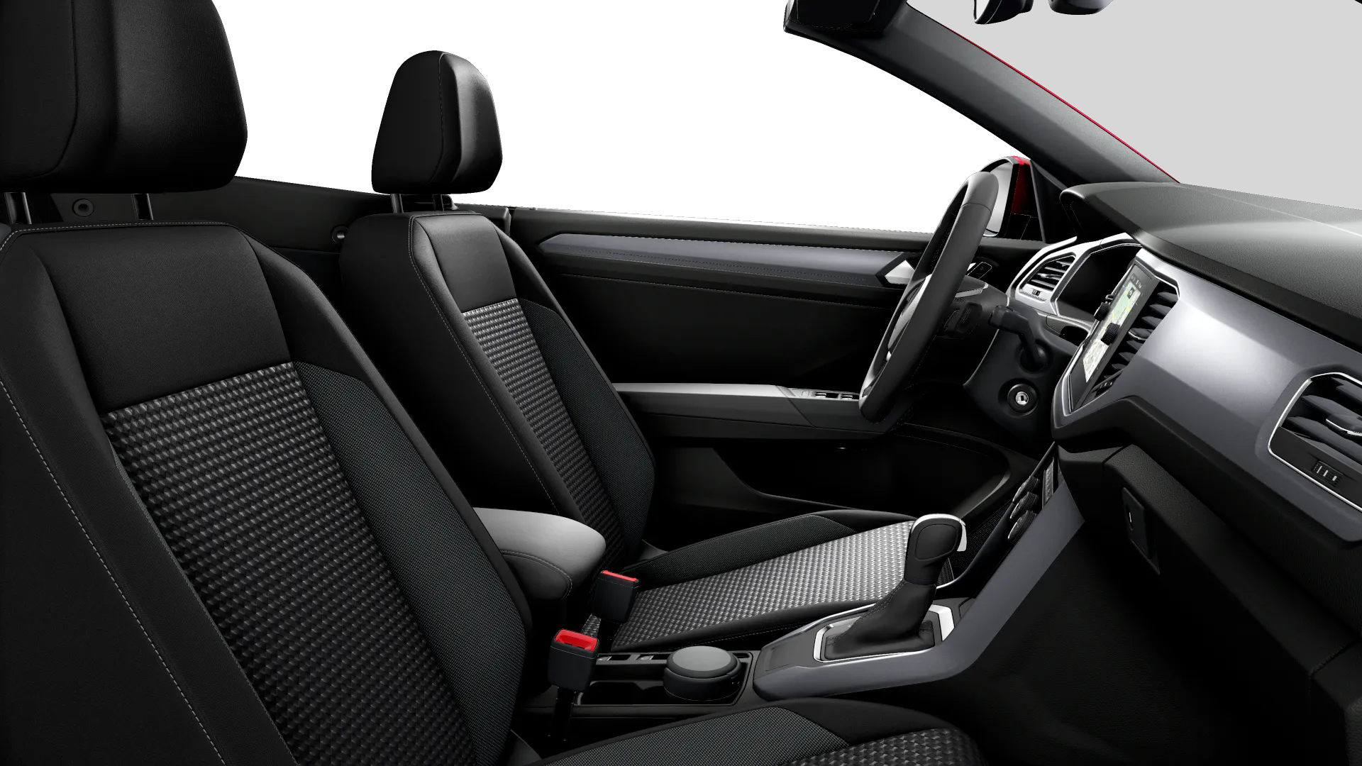 Volkswagen T-Roc Cabriolet Active
