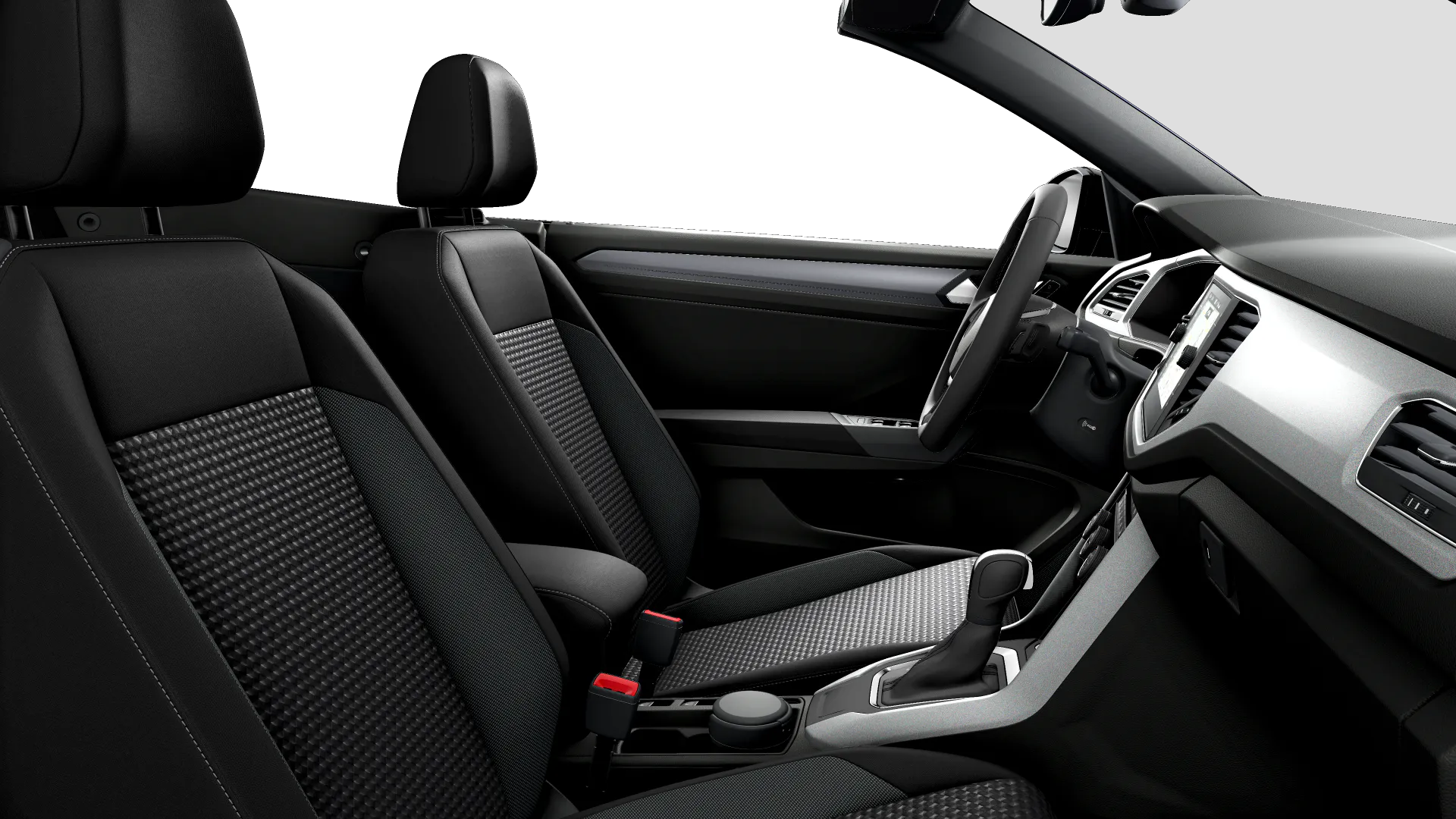 Volkswagen T-Roc Cabriolet Active
