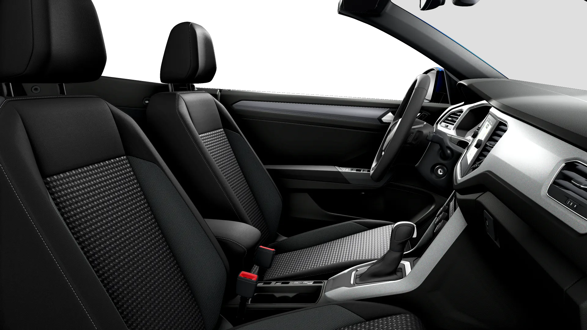 Volkswagen T-Roc Cabriolet Active