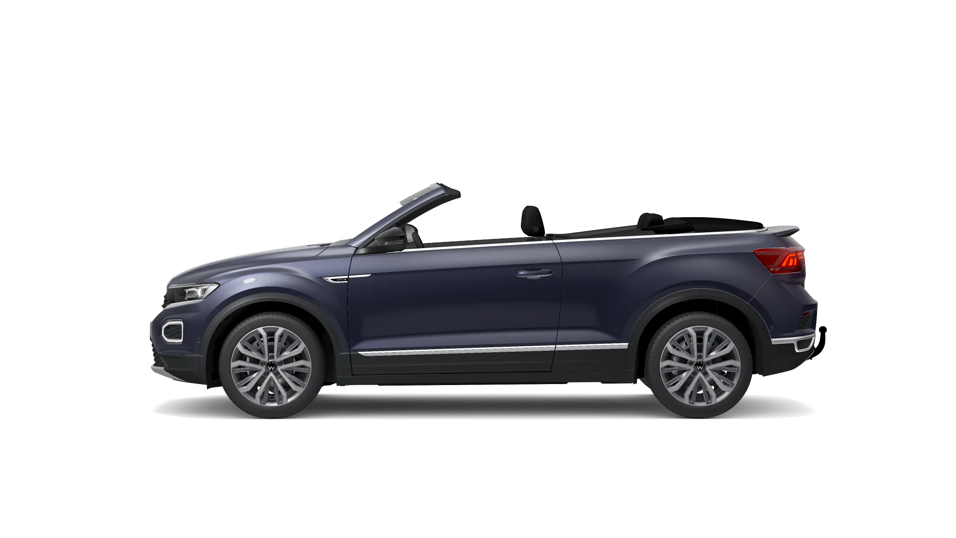 Volkswagen T-Roc Cabriolet Active