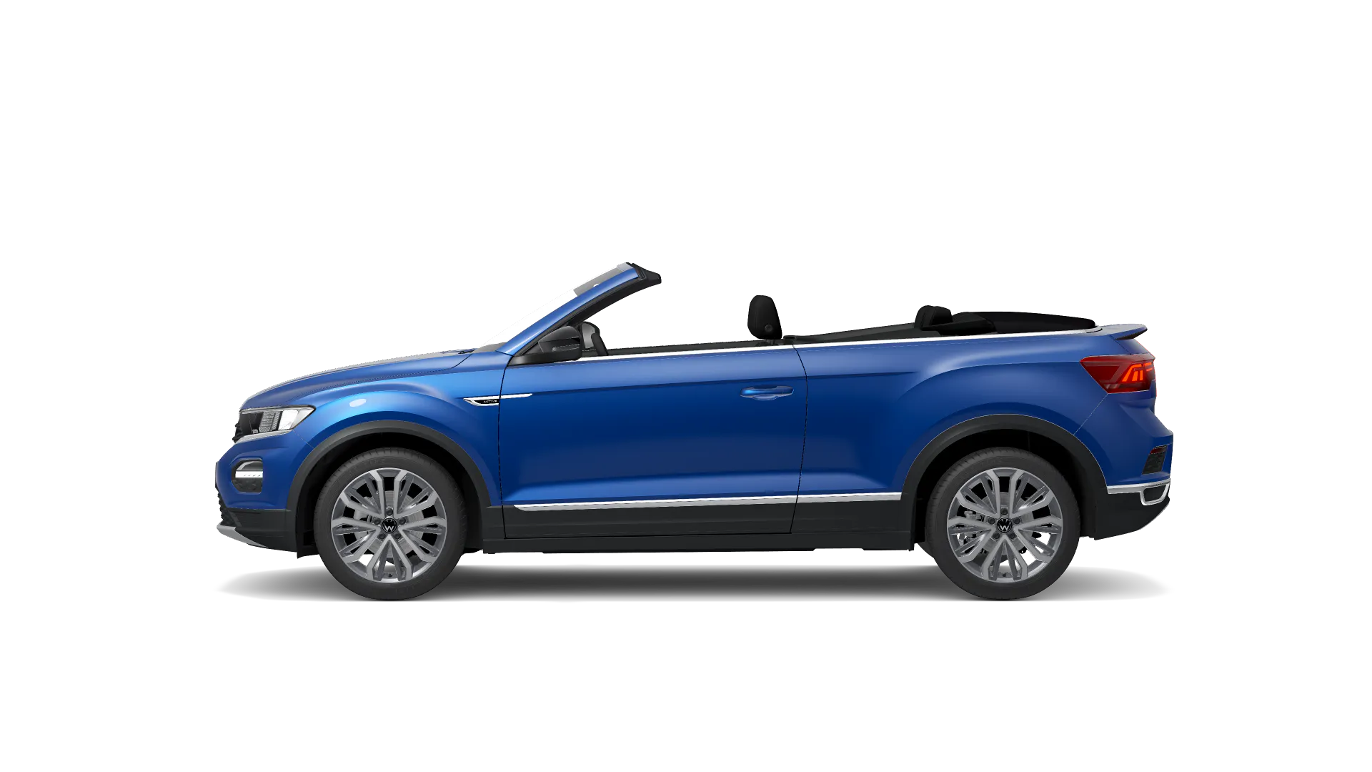 Volkswagen T-Roc Cabriolet Active