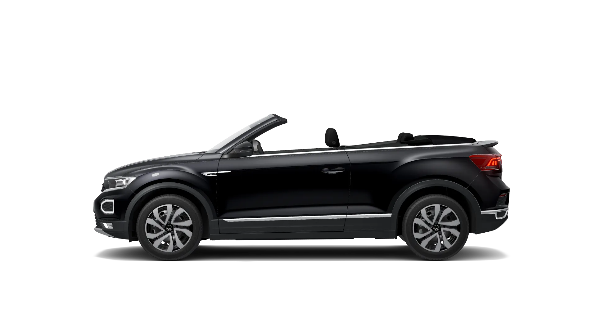 Volkswagen T-Roc Cabriolet Active