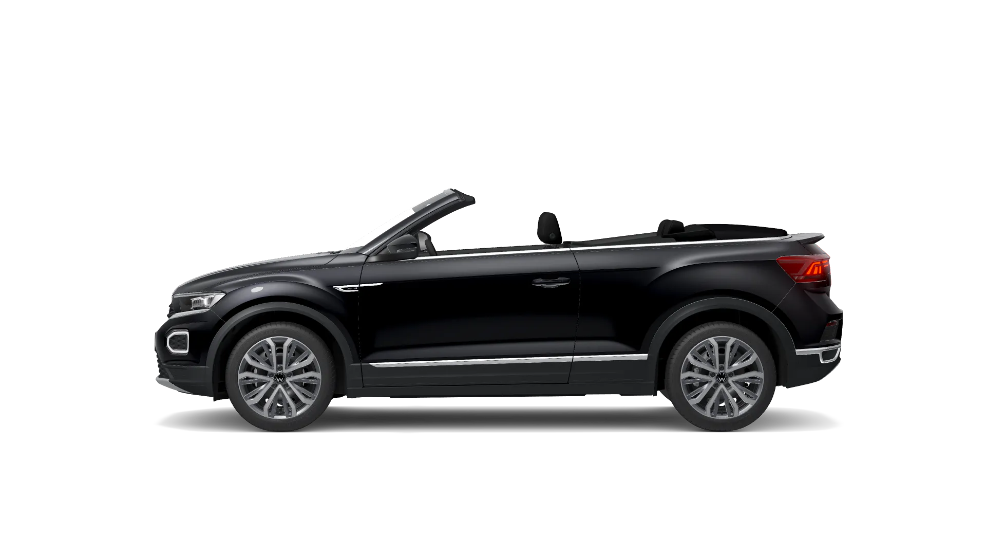 Volkswagen T-Roc Cabriolet Active