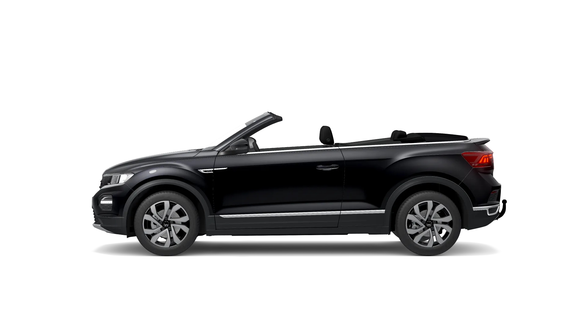 Volkswagen T-Roc Cabriolet Active