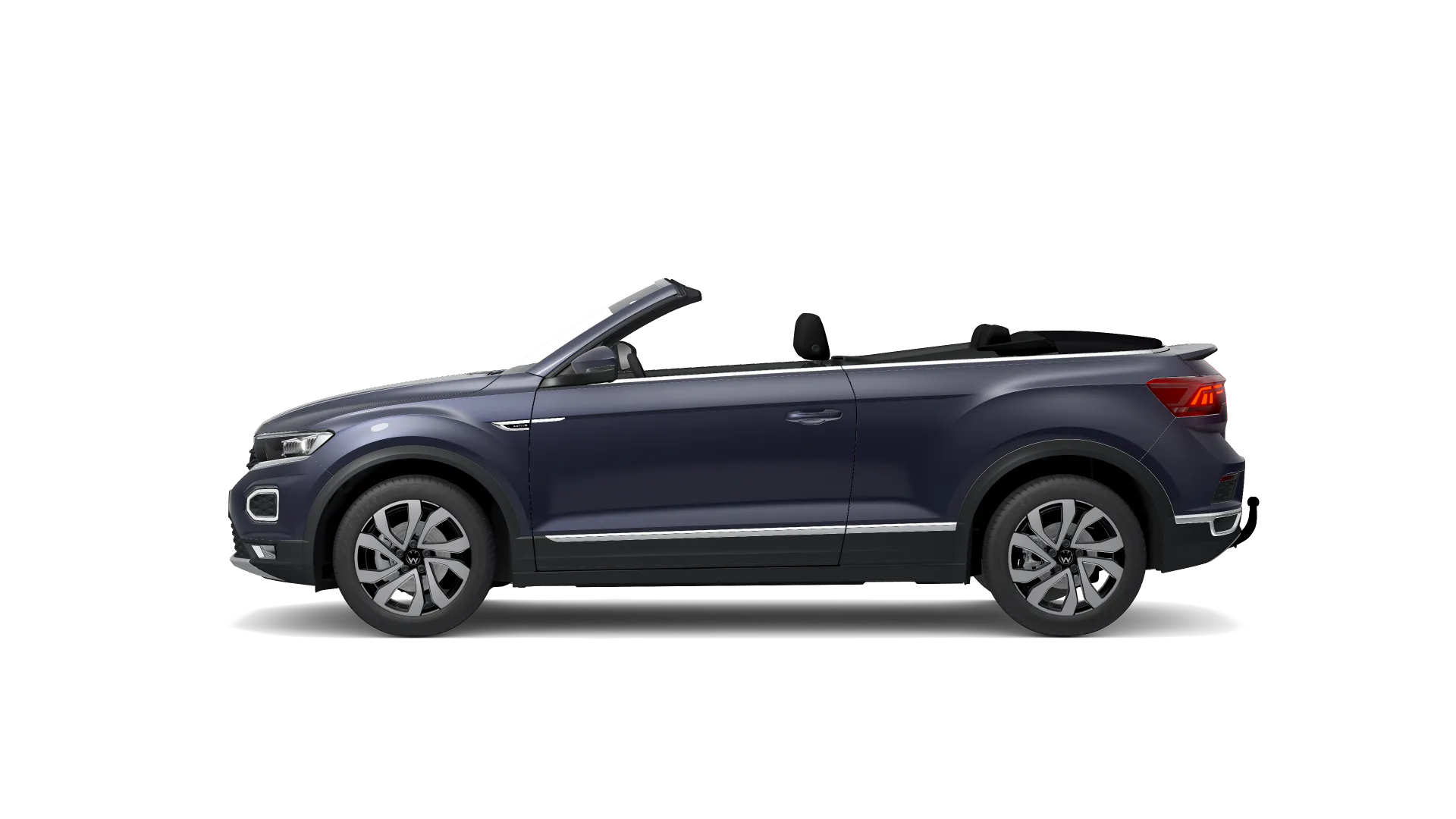 Volkswagen T-Roc Cabriolet Active