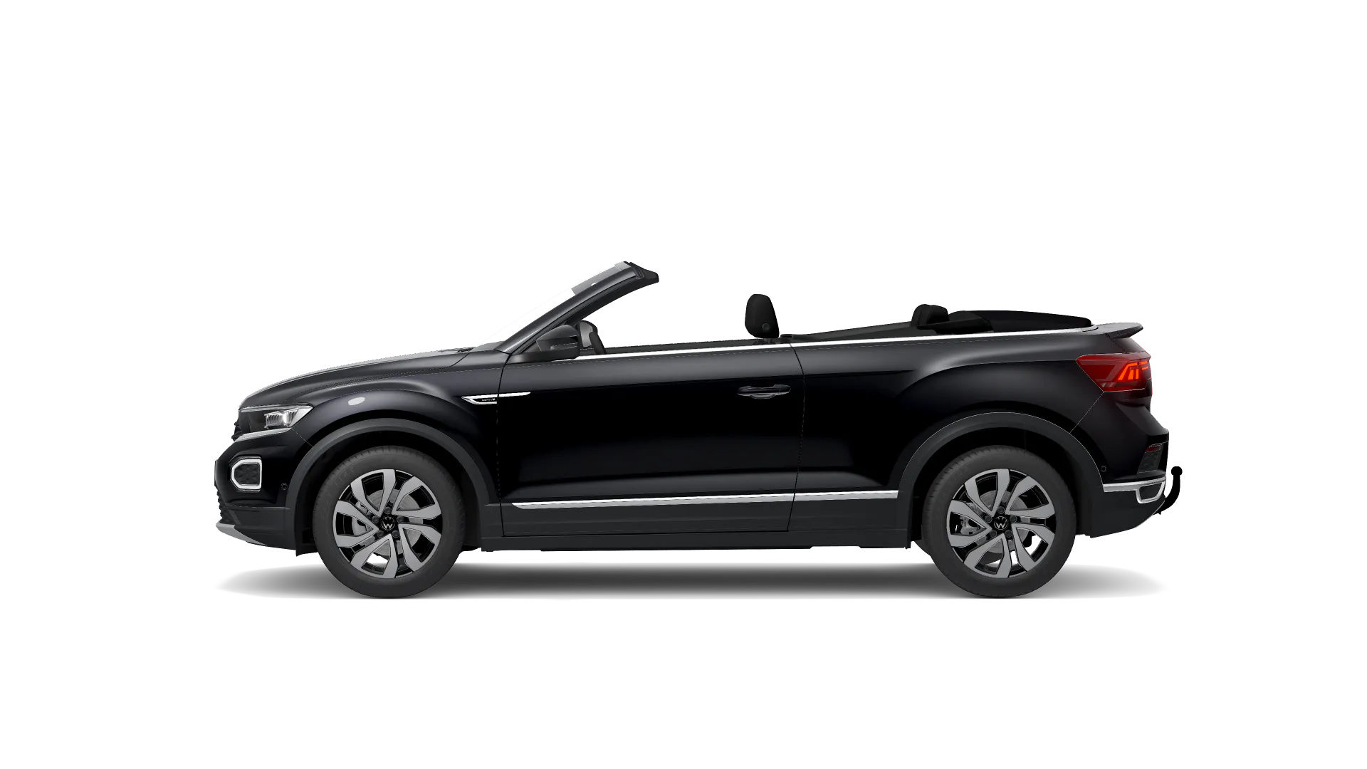 Volkswagen T-Roc Cabriolet Active