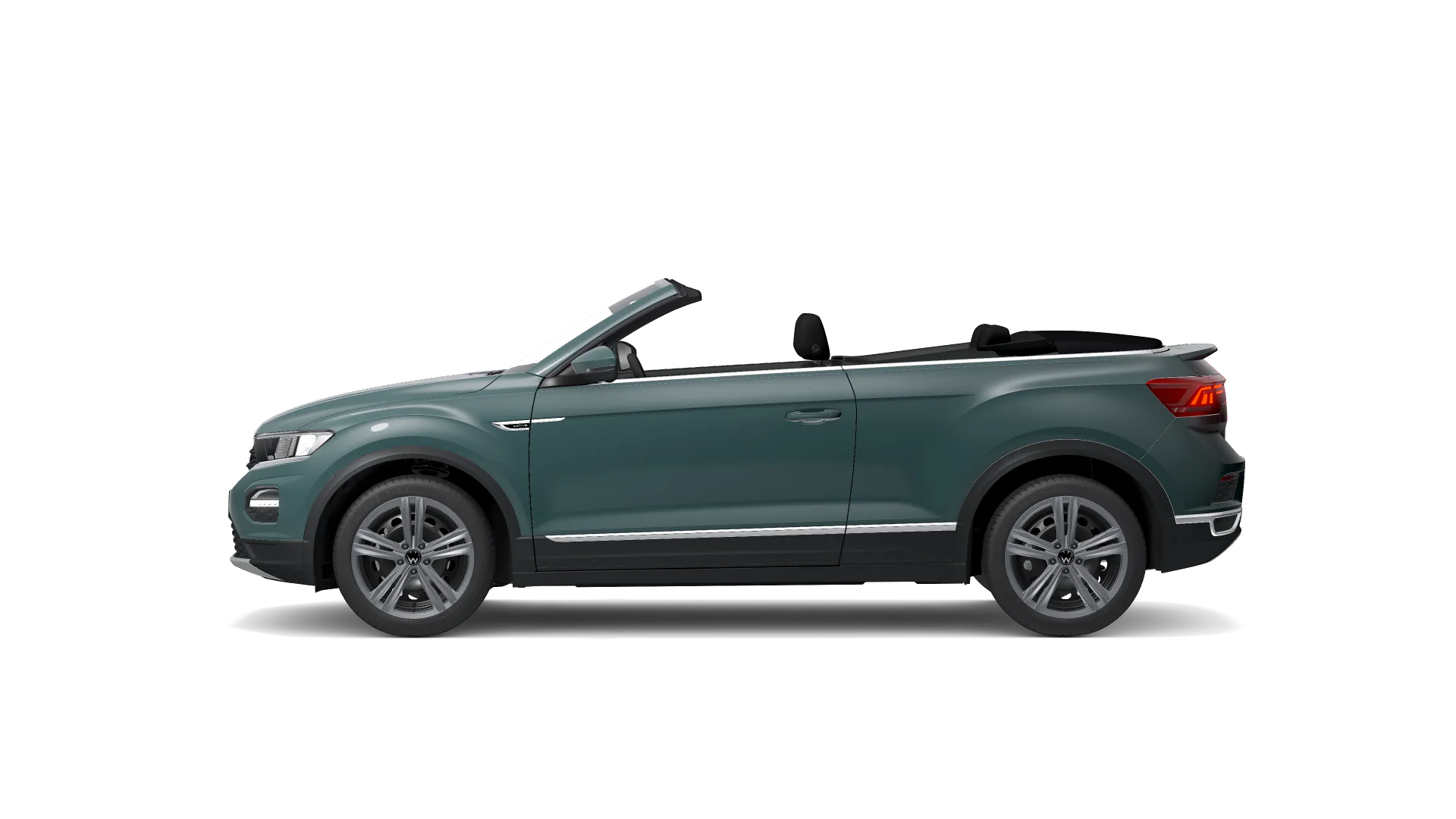 Volkswagen T-Roc Cabriolet Active
