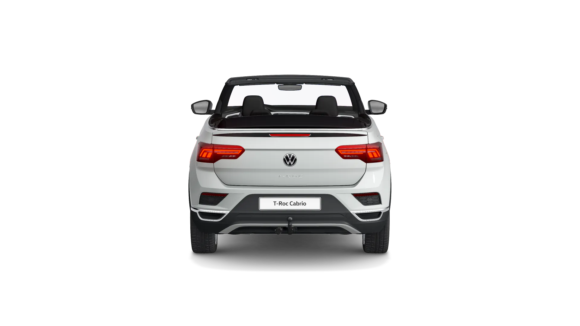 Volkswagen T-Roc Cabriolet Active