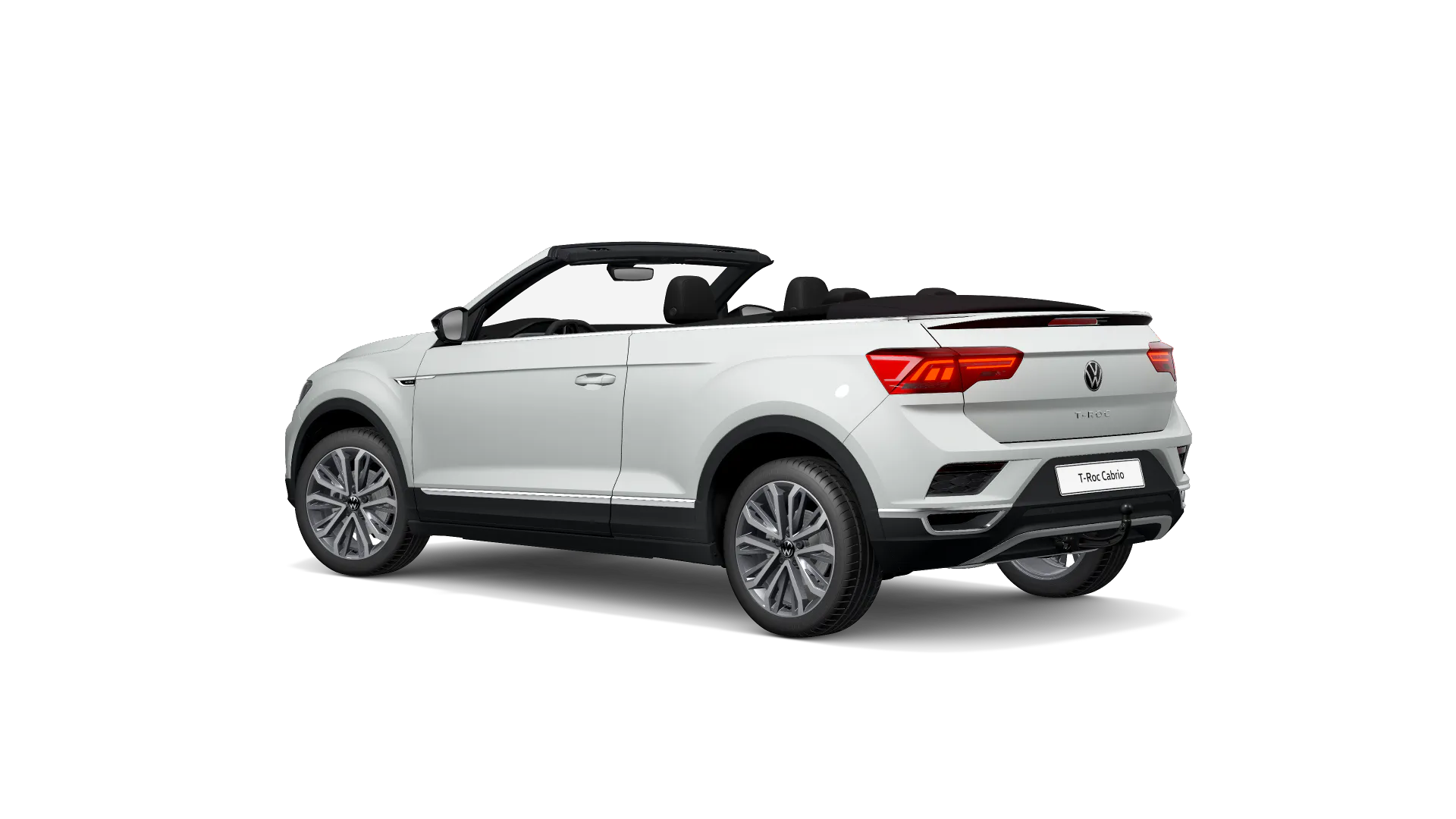 Volkswagen T-Roc Cabriolet Active