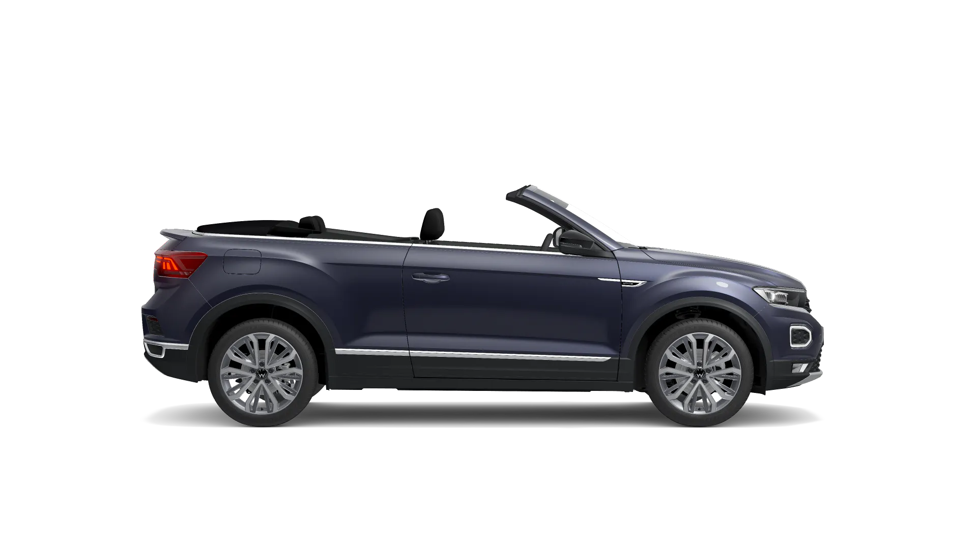 Volkswagen T-Roc Cabriolet Active