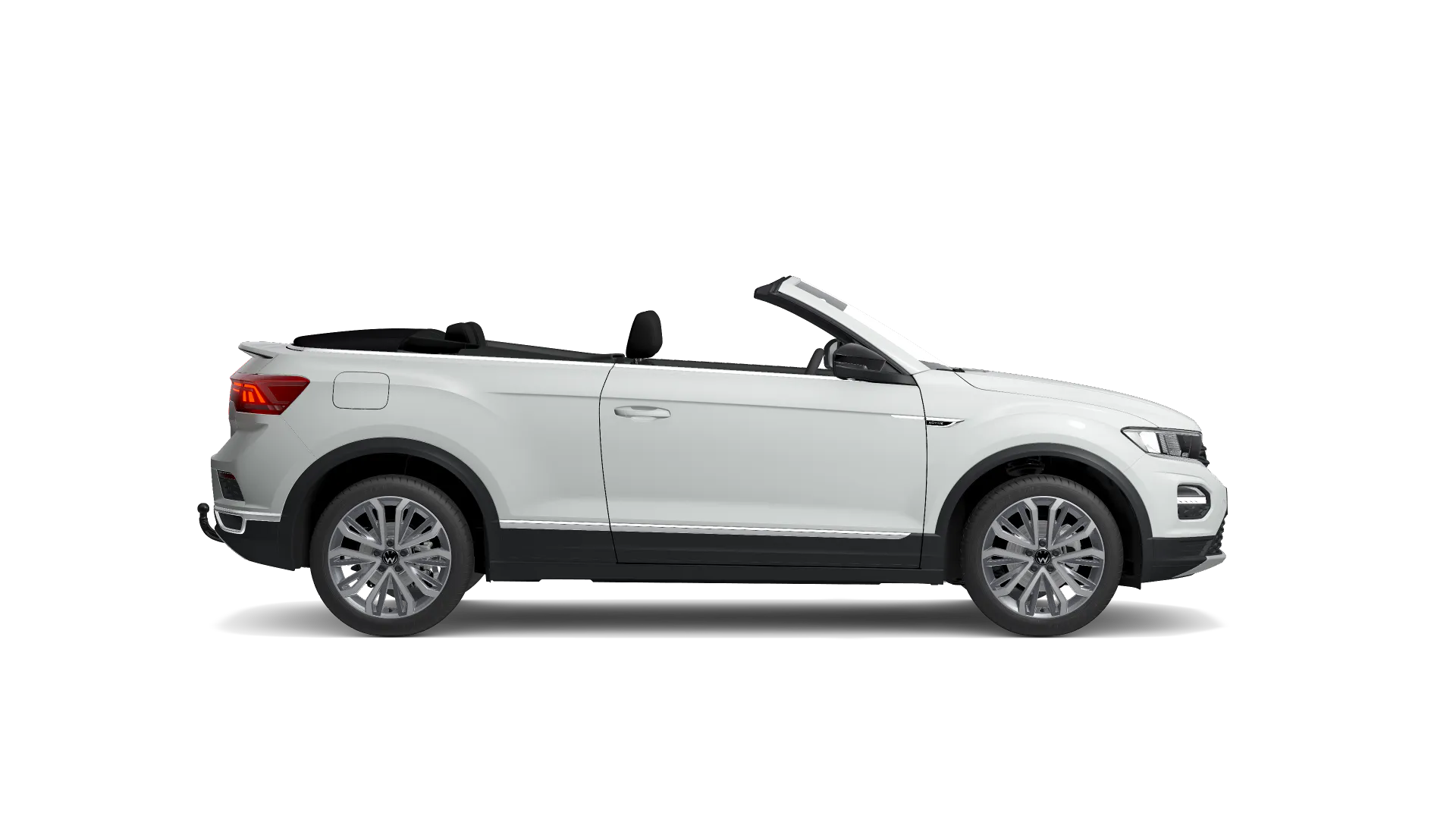 Volkswagen T-Roc Cabriolet Active