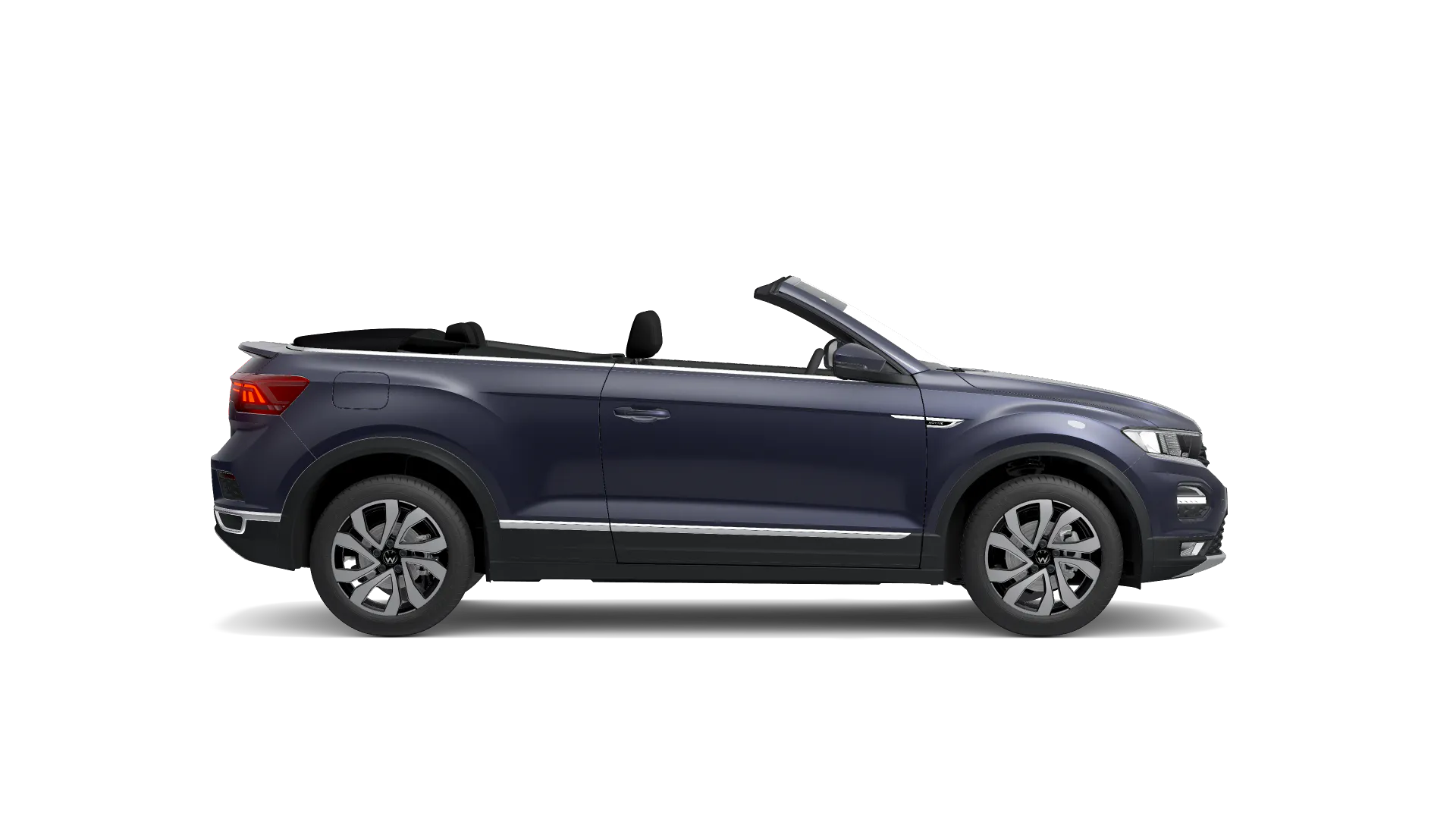 Volkswagen T-Roc Cabriolet Active