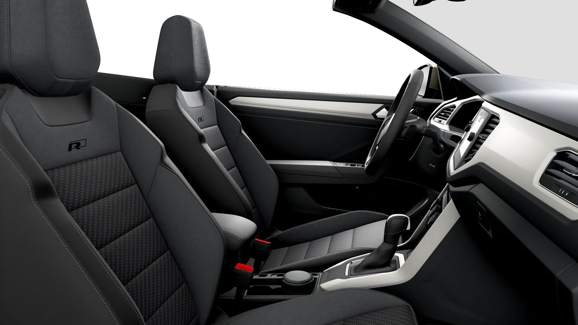 Volkswagen T-Roc Cabriolet R-Line