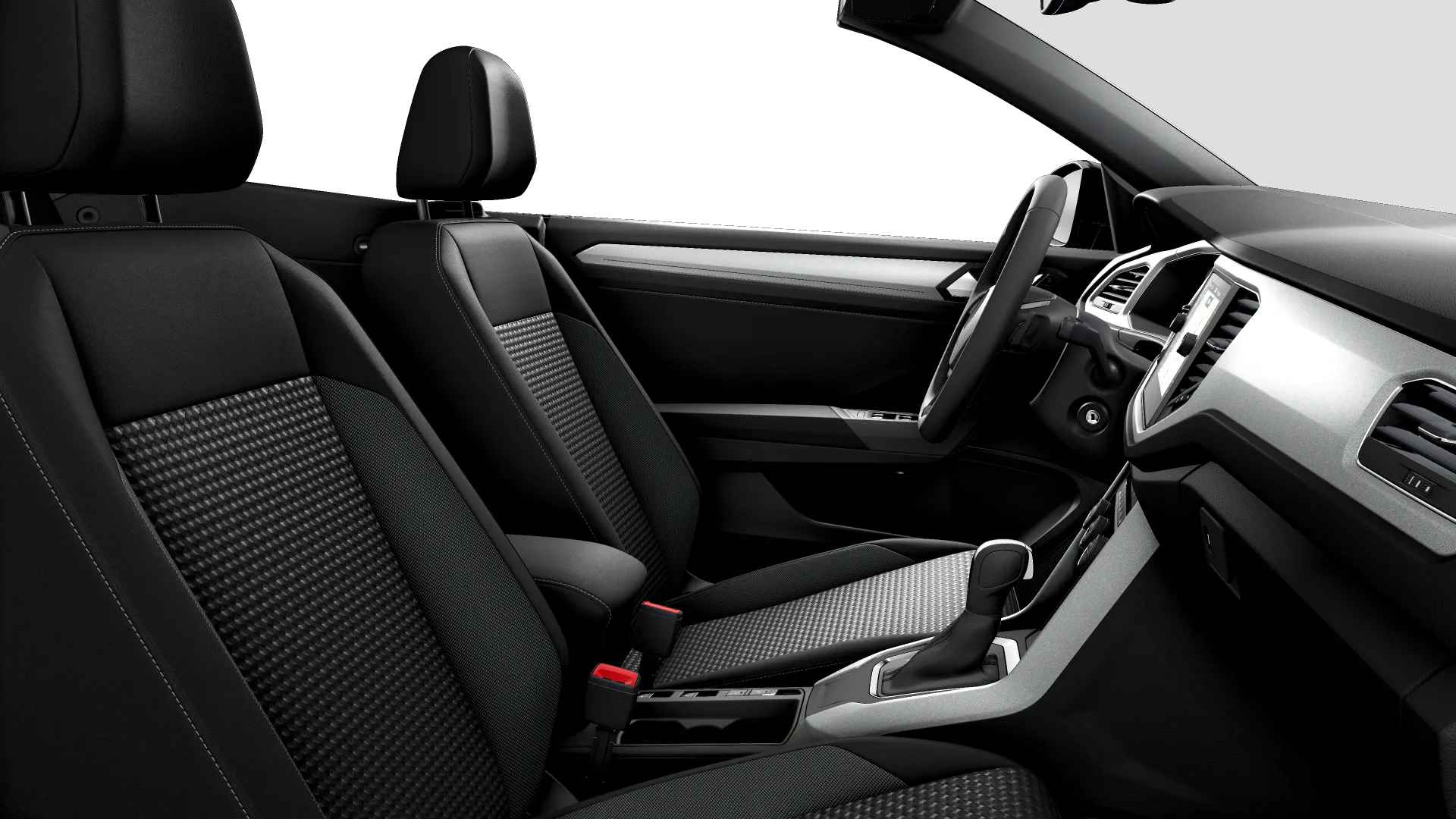 Volkswagen T-Roc Cabriolet Active