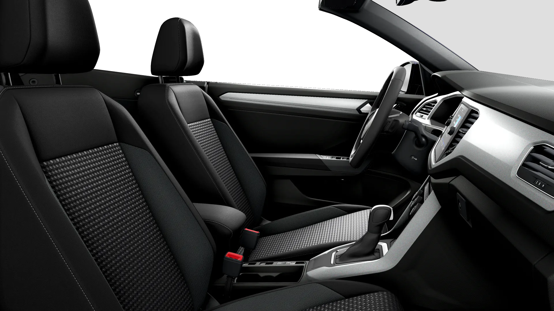 Volkswagen T-Roc Cabriolet Active