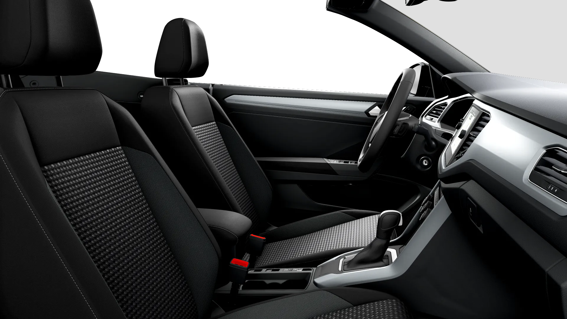 Volkswagen T-Roc Cabriolet Active