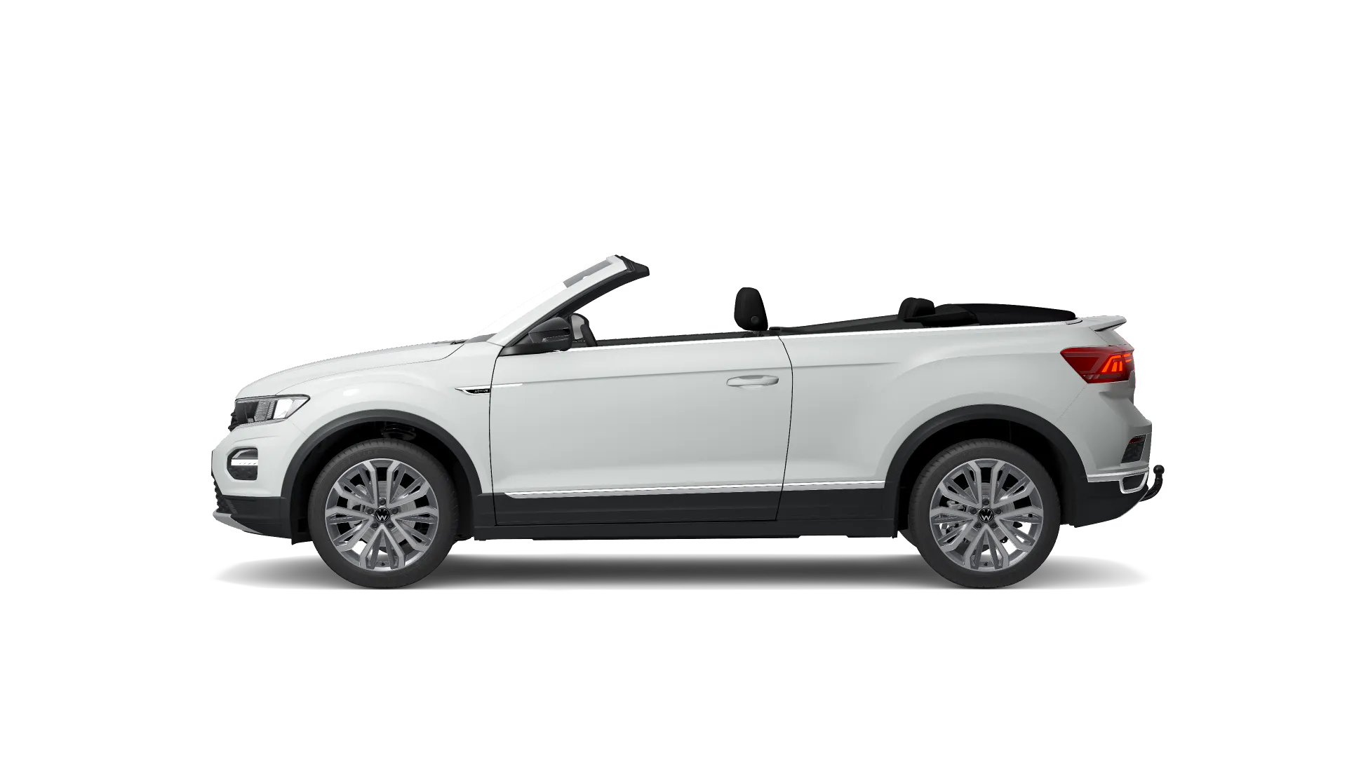 Volkswagen T-Roc Cabriolet Active