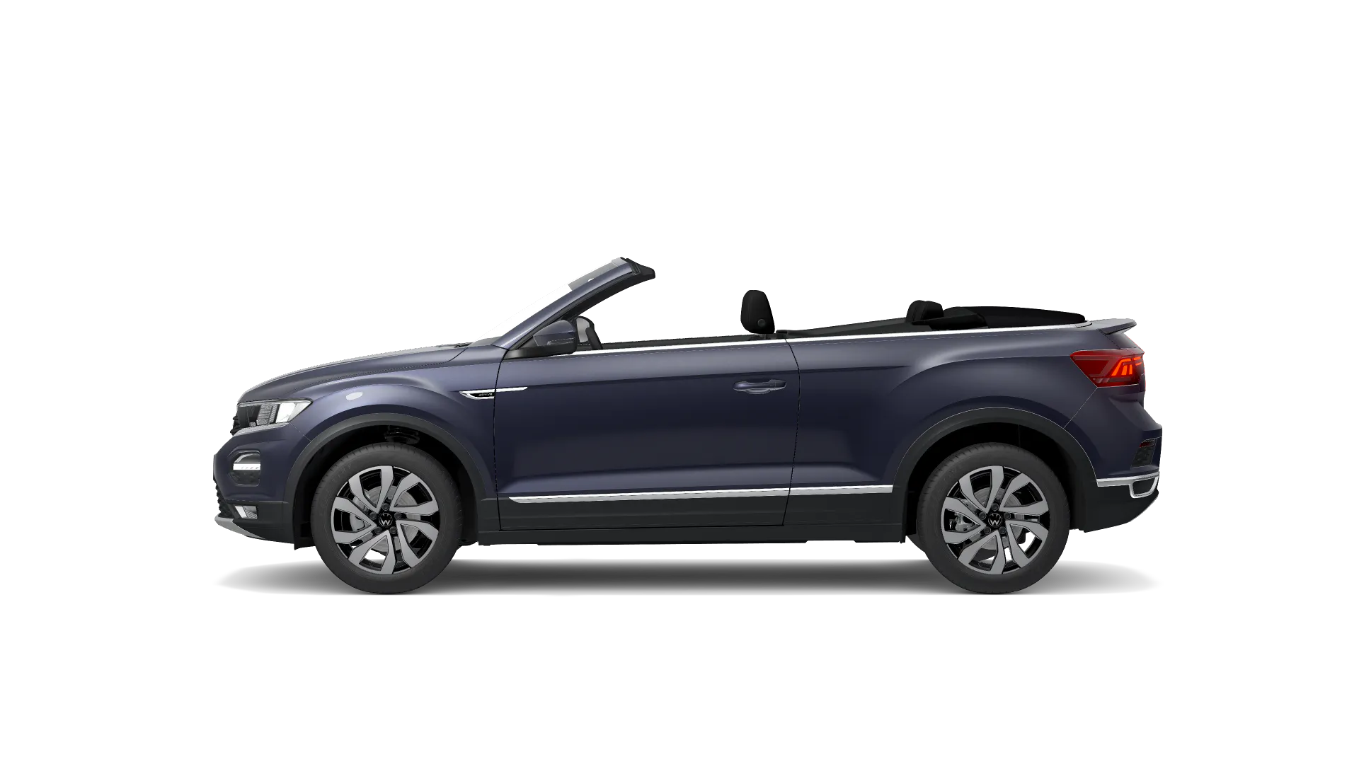 Volkswagen T-Roc Cabriolet Active