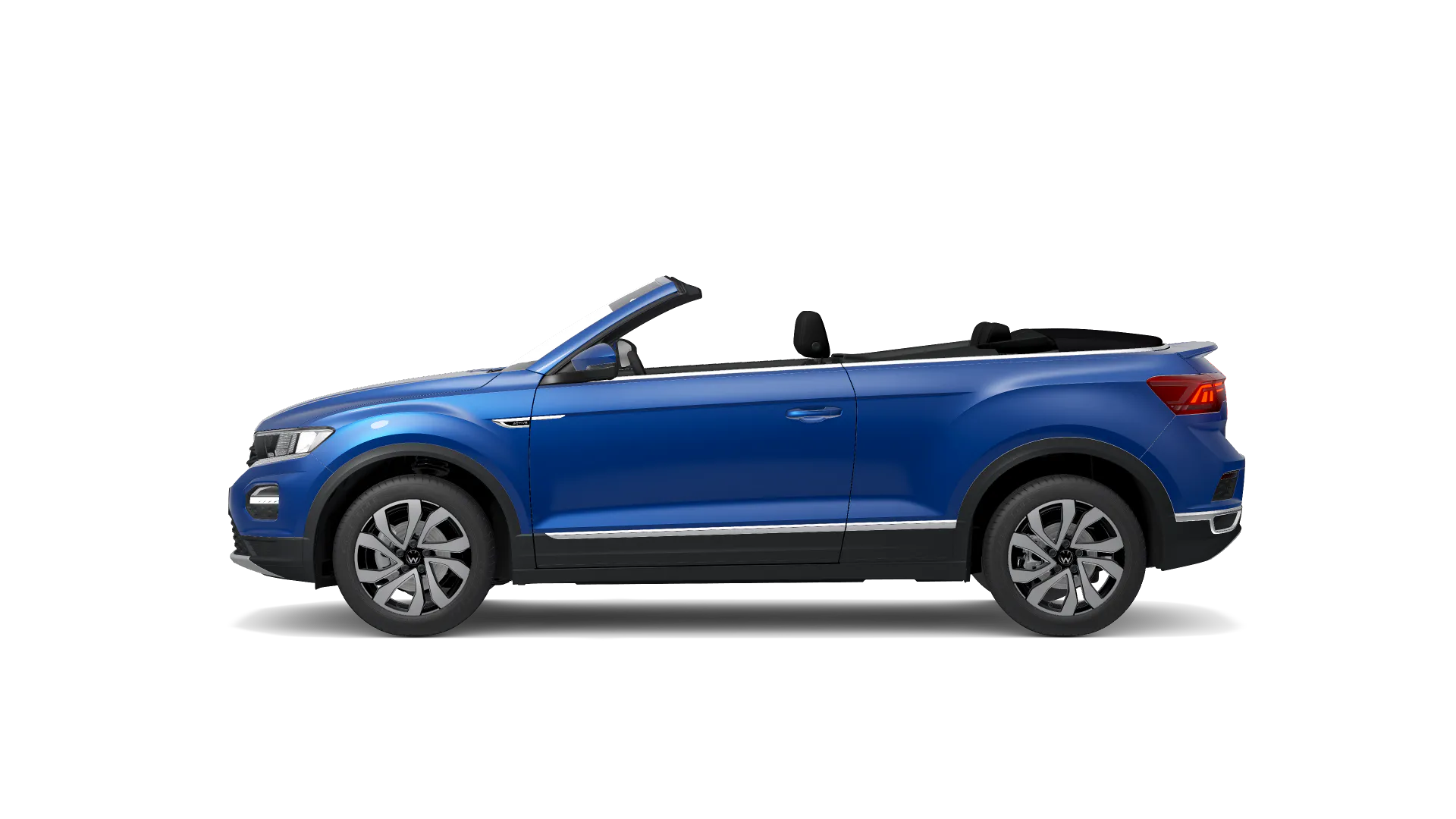 Volkswagen T-Roc Cabriolet Active