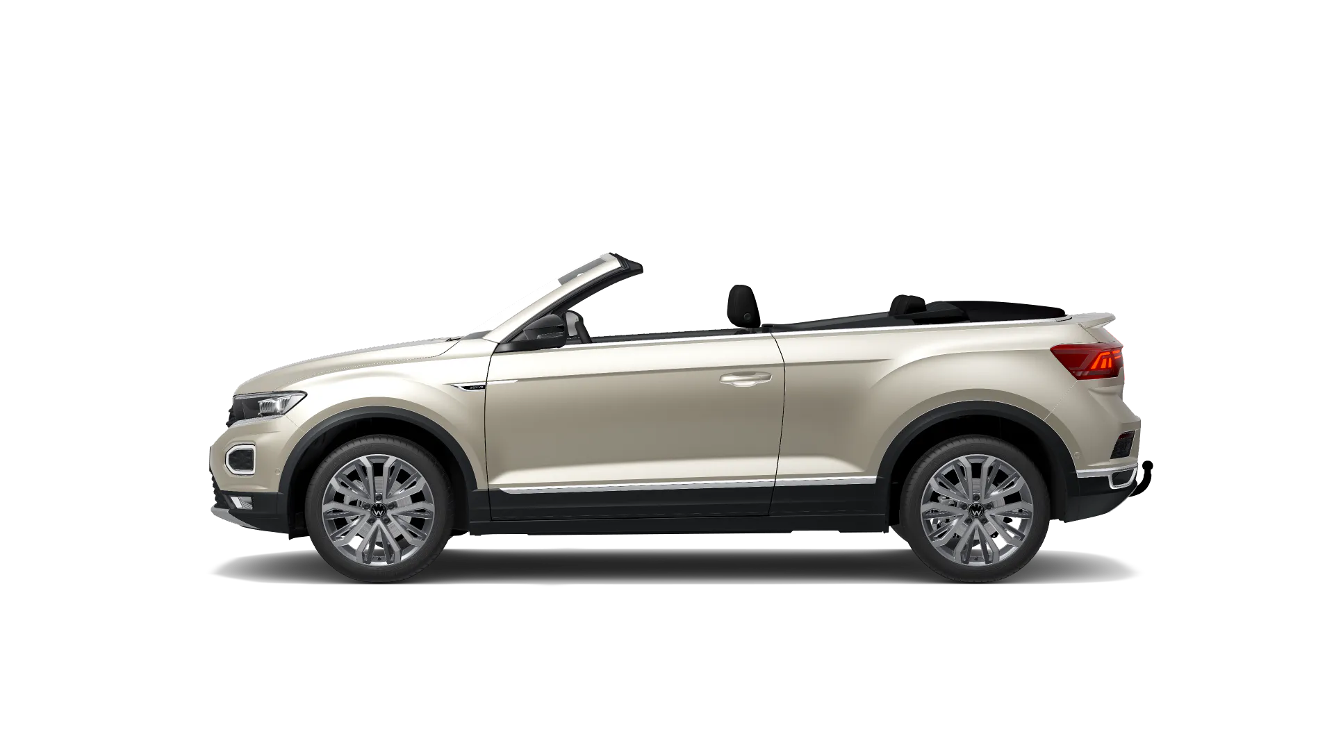 Volkswagen T-Roc Cabriolet Active