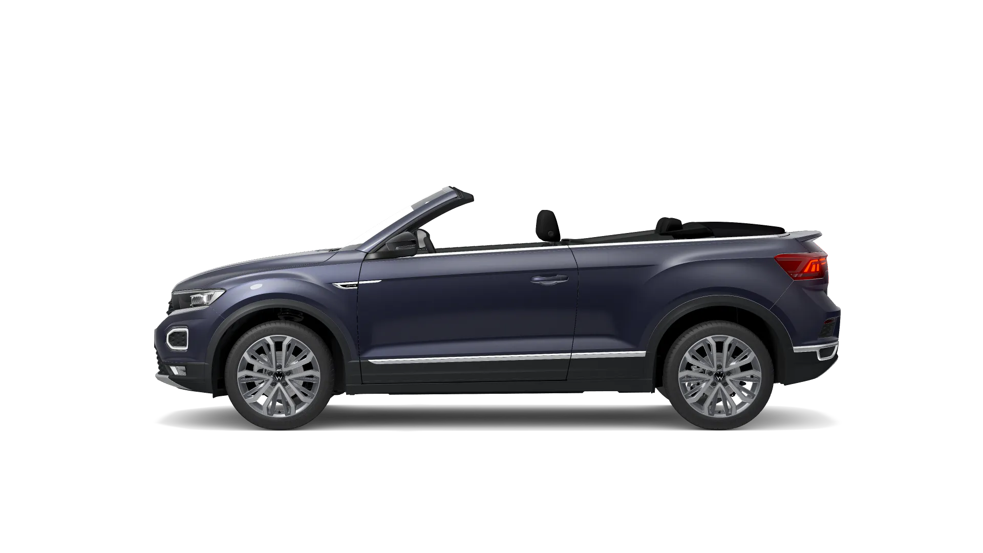 Volkswagen T-Roc Cabriolet Active