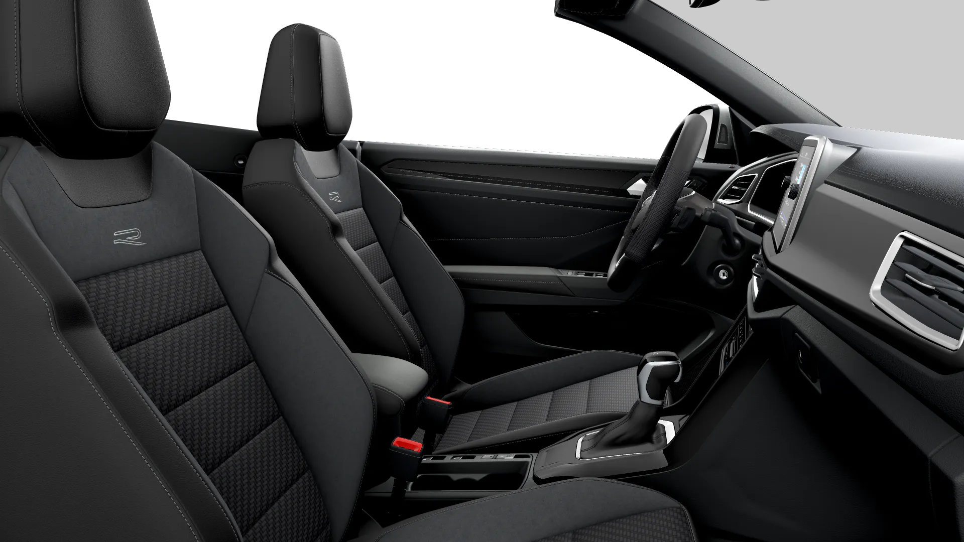 Volkswagen T-Roc Cabriolet R-Line