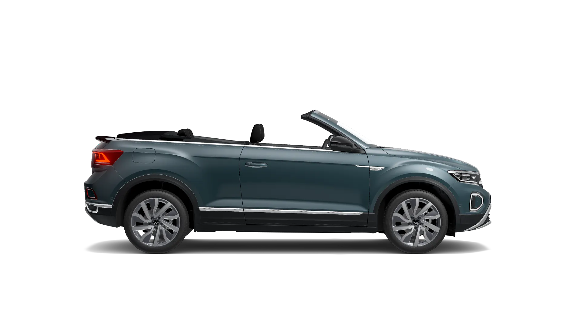 Volkswagen T-Roc Cabriolet MOVE