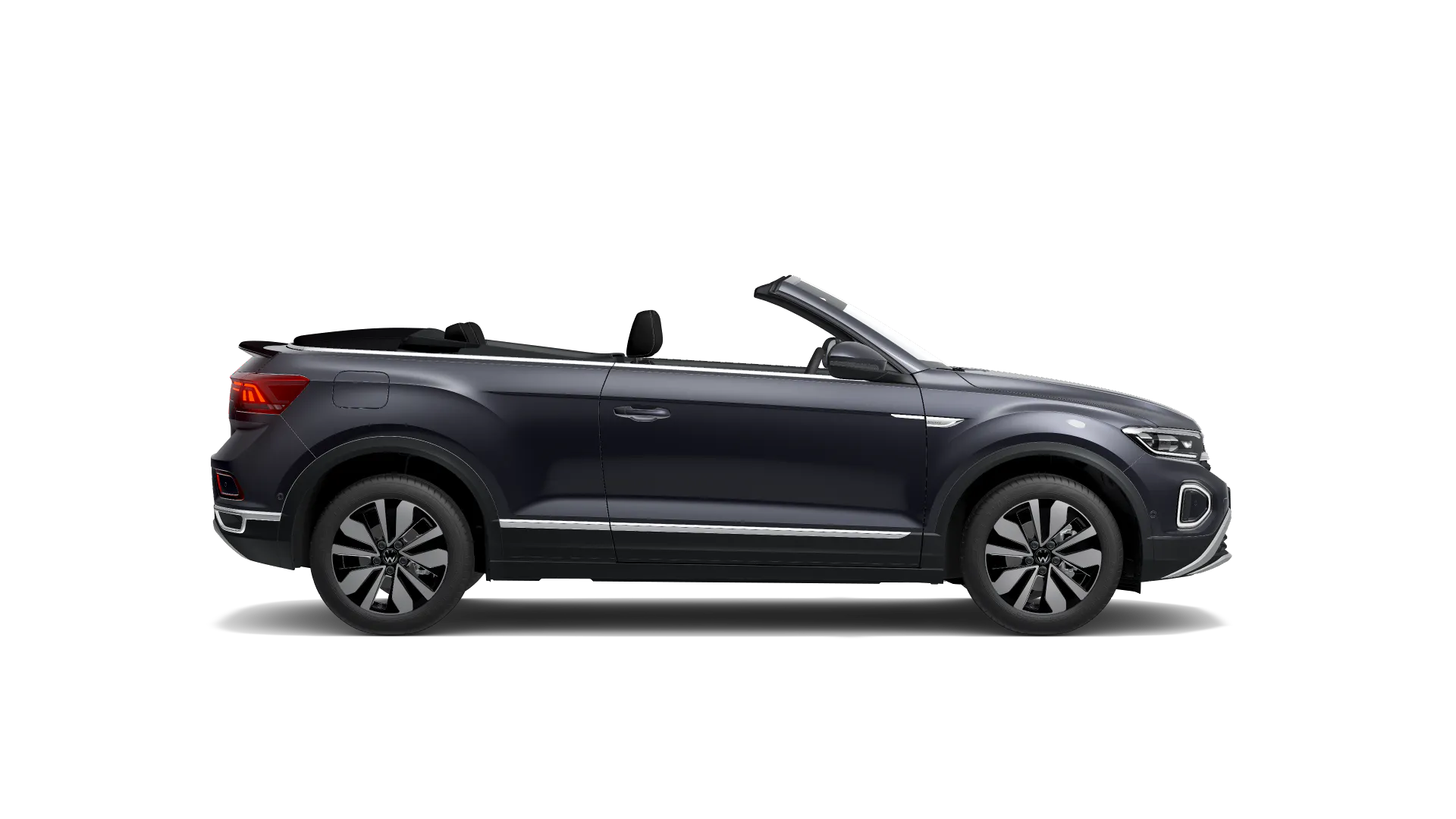 Volkswagen T-Roc Cabriolet MOVE
