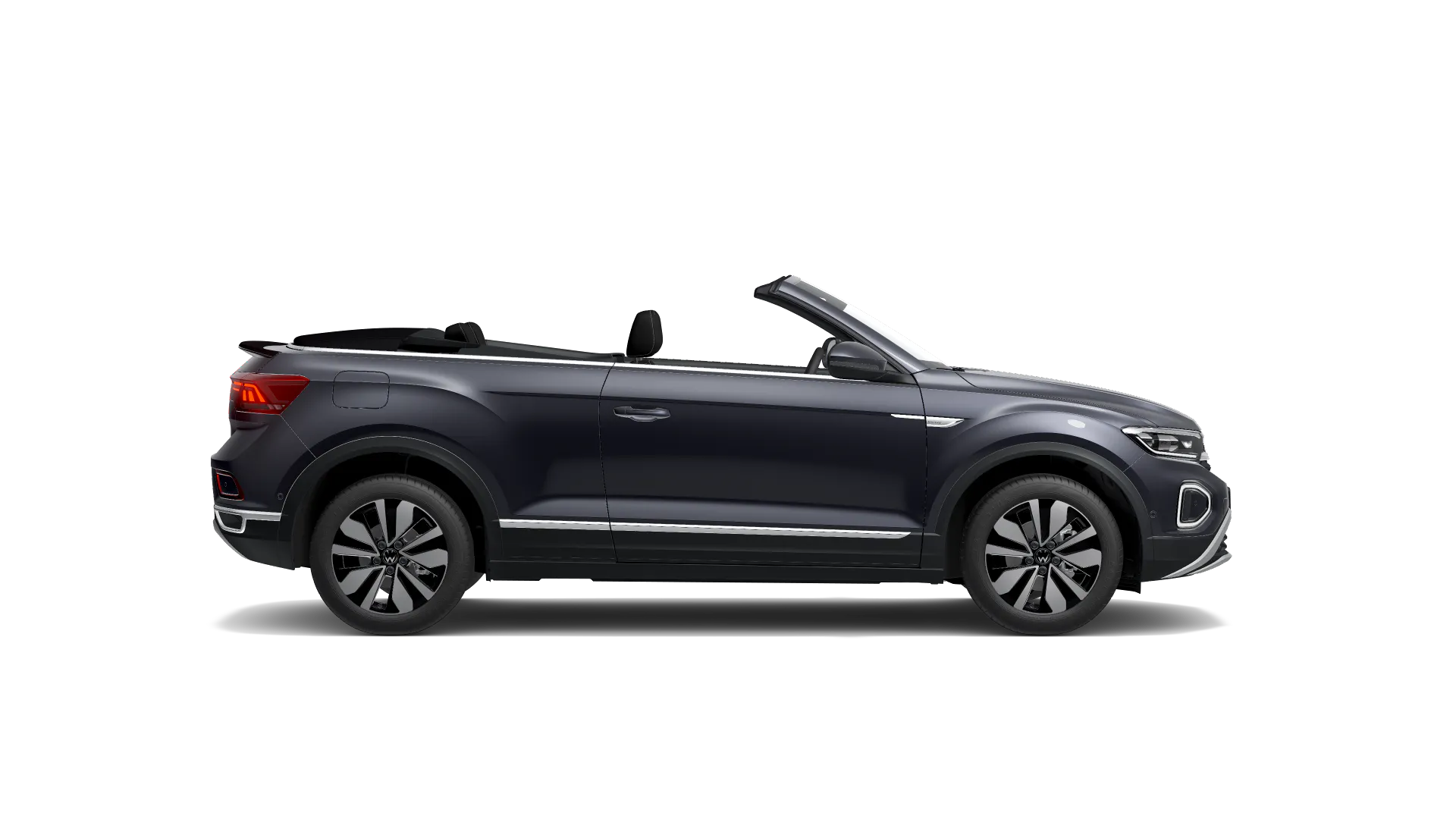 Volkswagen T-Roc Cabriolet MOVE