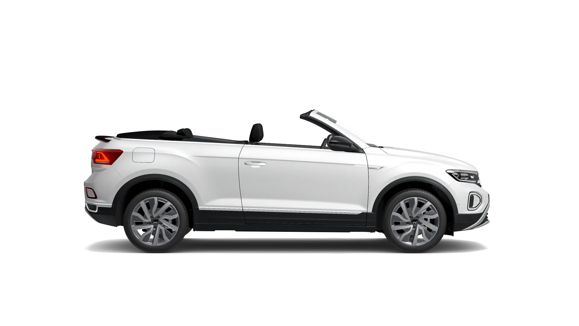 Volkswagen T-Roc Cabriolet MOVE