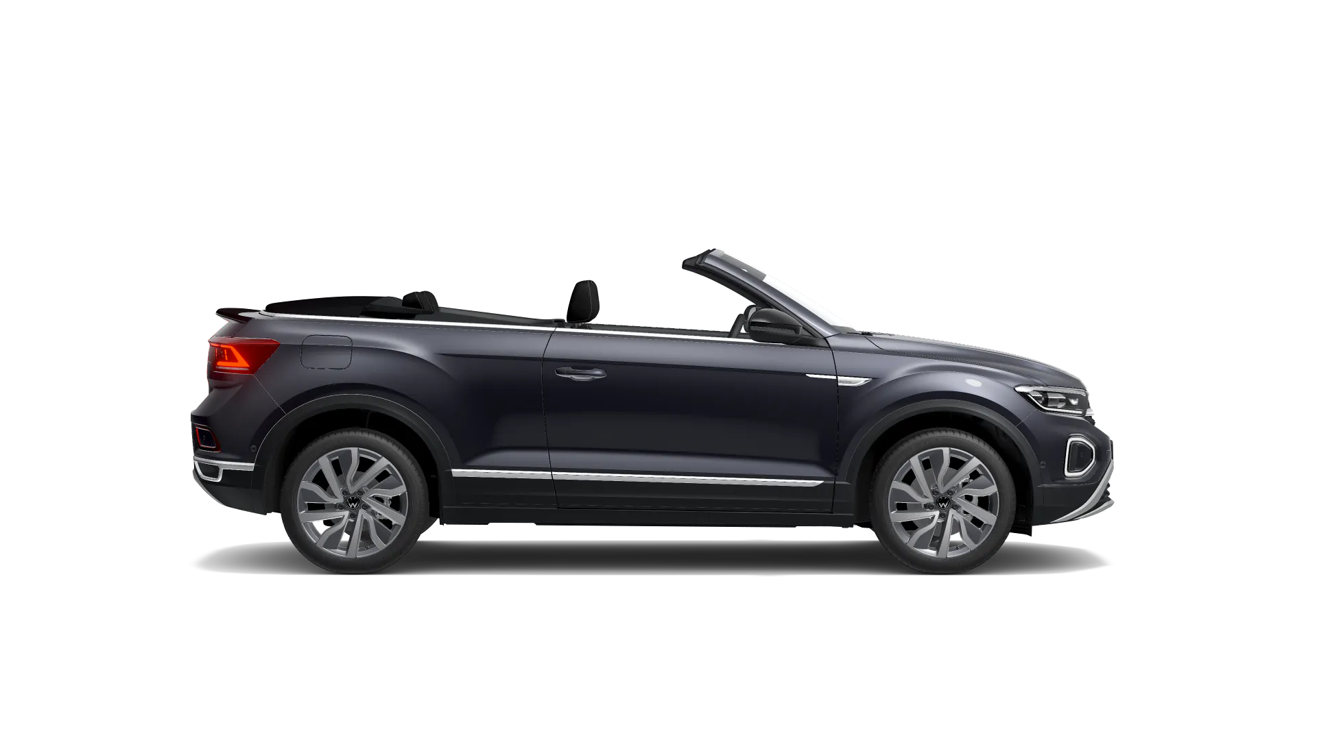 Volkswagen T-Roc Cabriolet MOVE