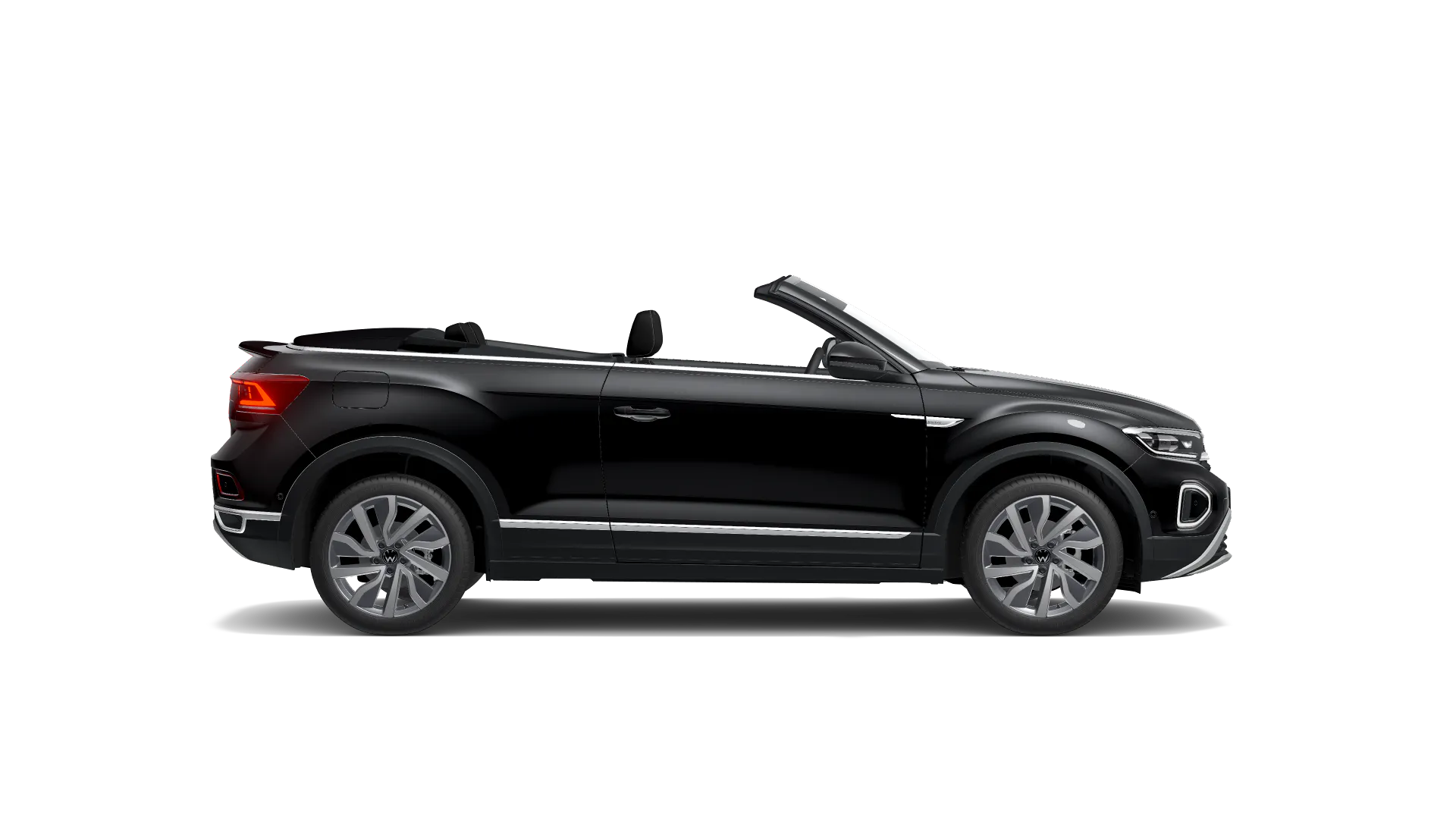 Volkswagen T-Roc Cabriolet MOVE