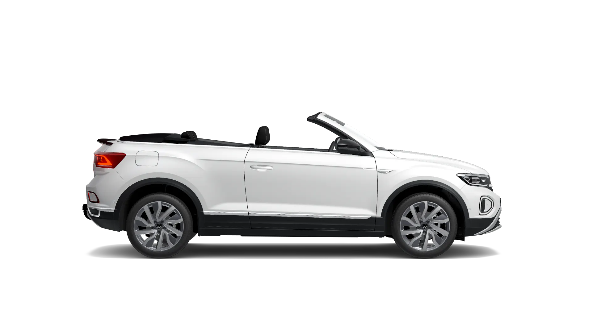 Volkswagen T-Roc Cabriolet MOVE