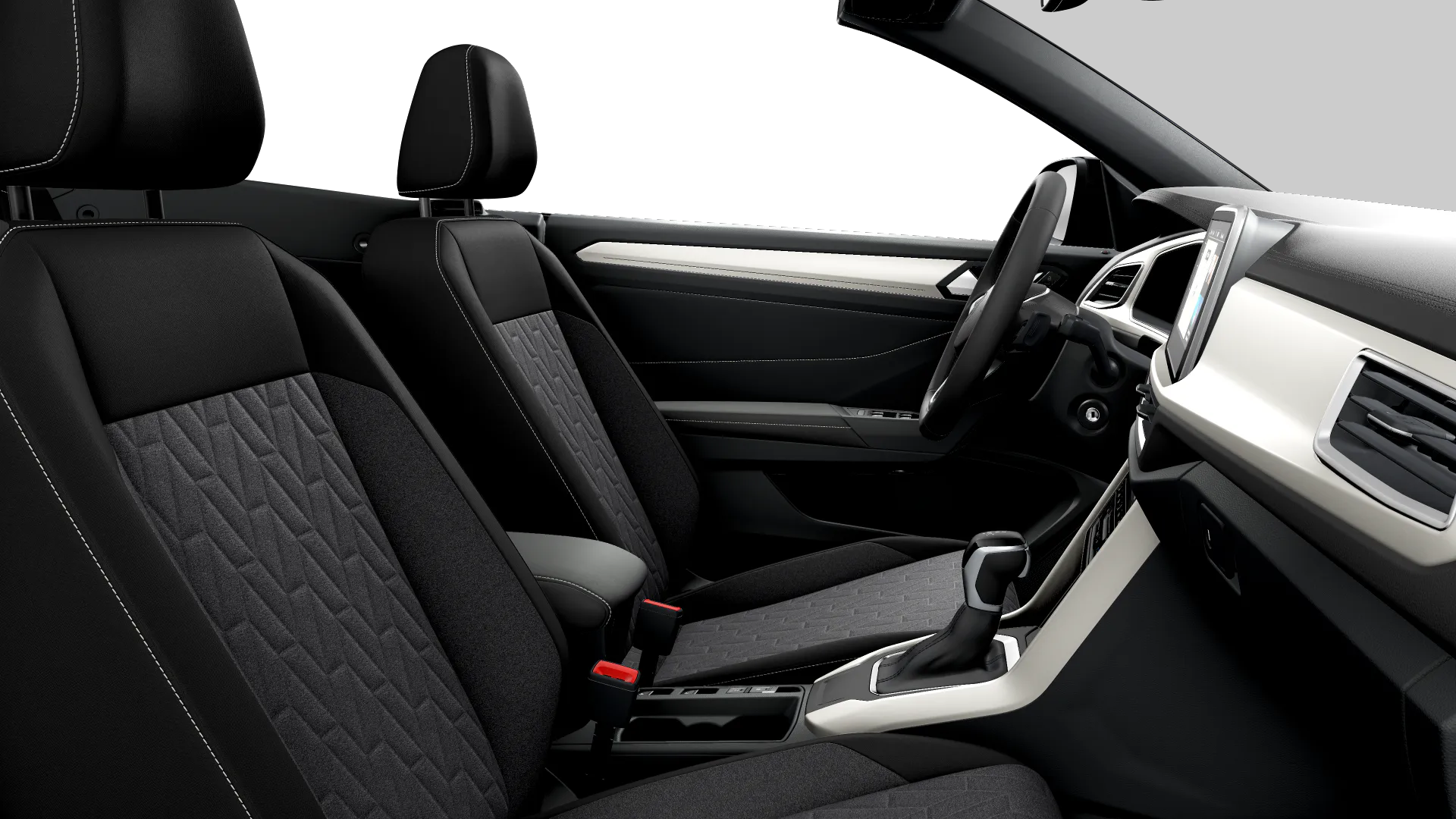 Volkswagen T-Roc Cabriolet MOVE