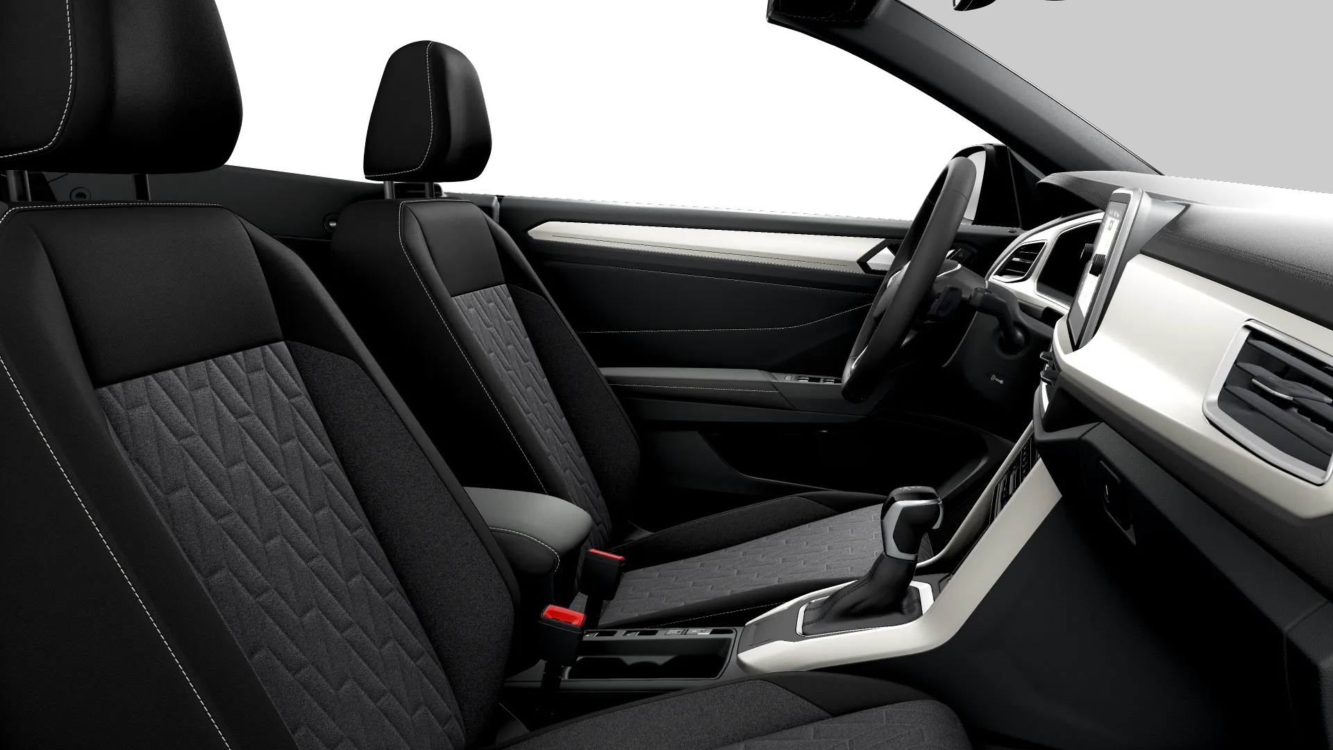 Volkswagen T-Roc Cabriolet MOVE