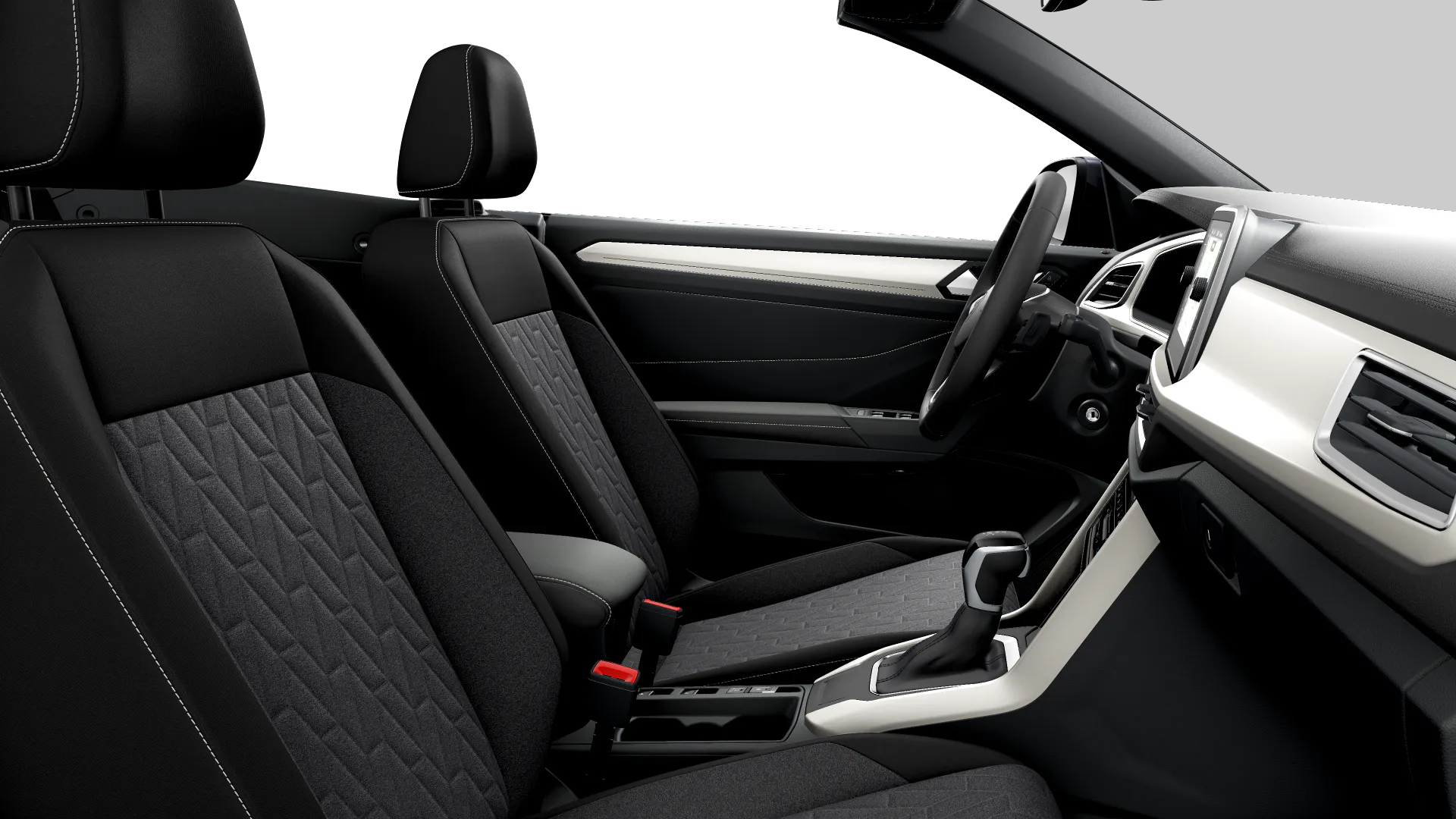 Volkswagen T-Roc Cabriolet MOVE