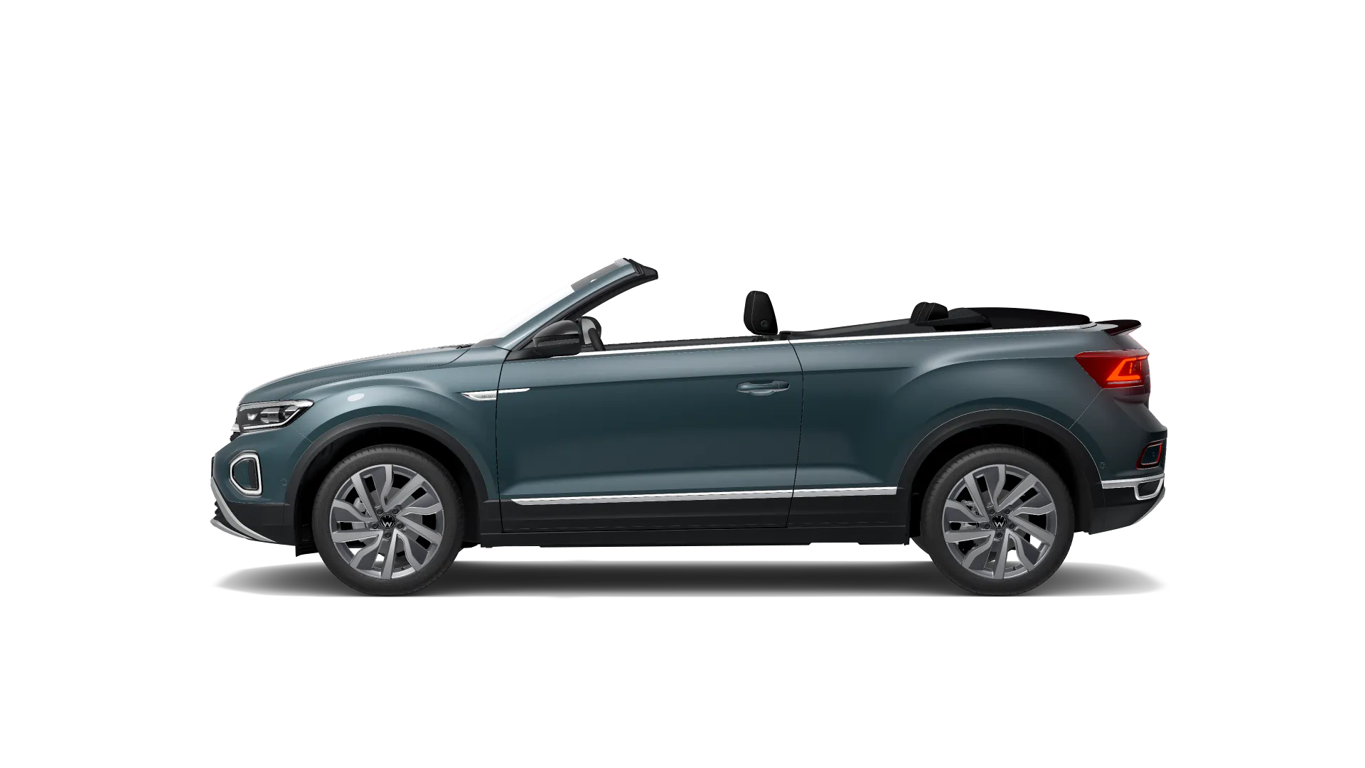 Volkswagen T-Roc Cabriolet MOVE