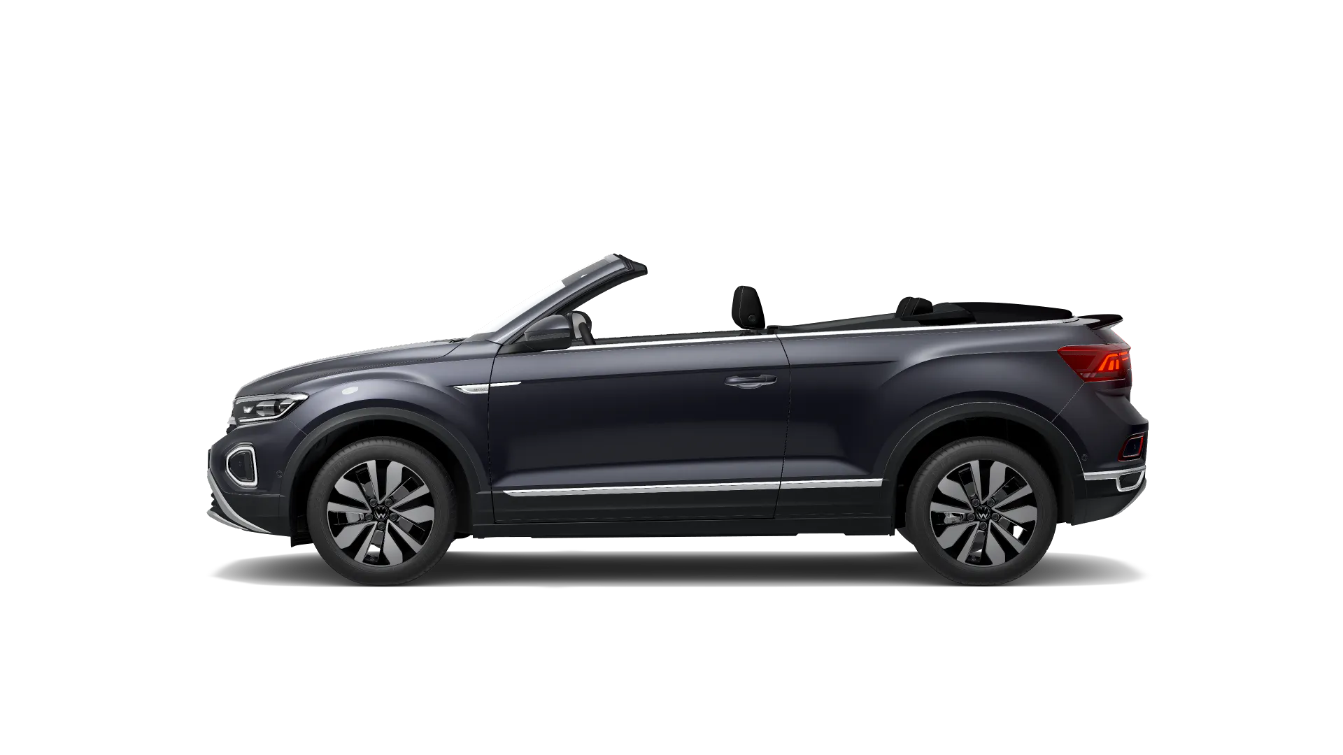Volkswagen T-Roc Cabriolet MOVE