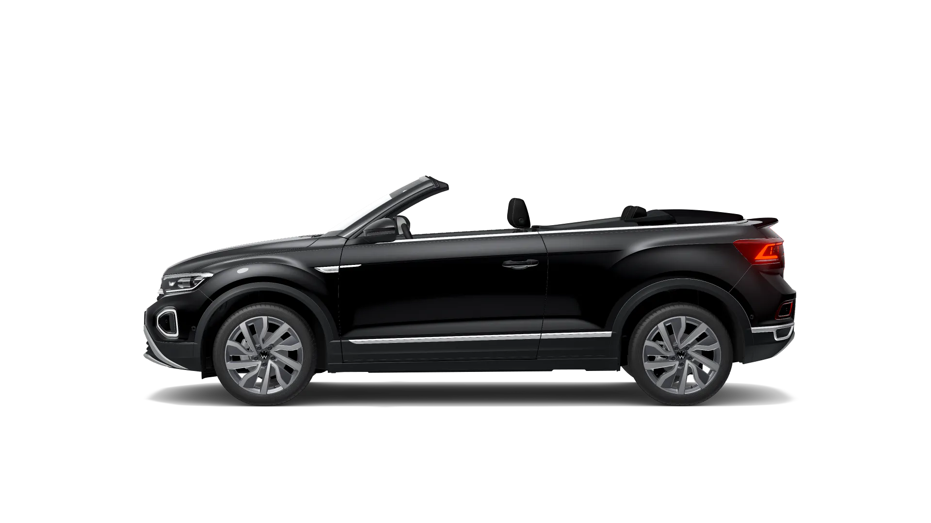 Volkswagen T-Roc Cabriolet MOVE