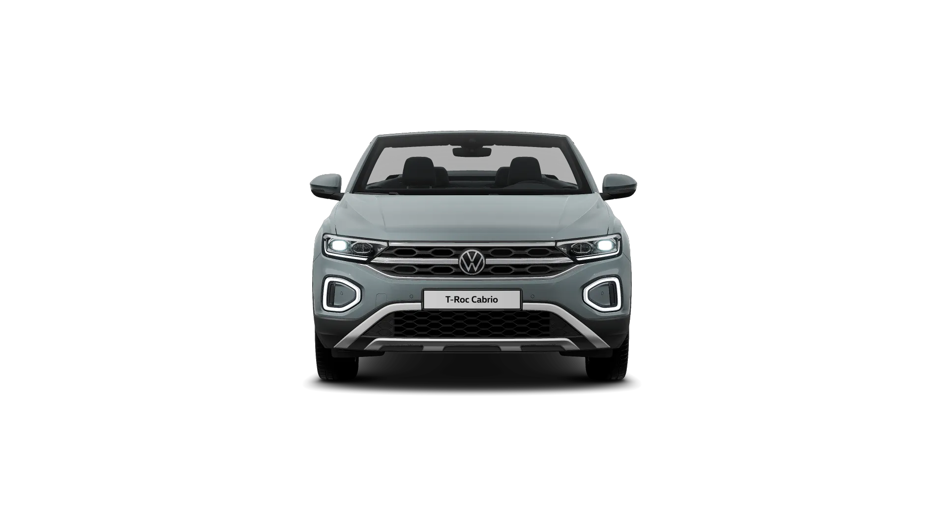 Volkswagen T-Roc Cabriolet MOVE