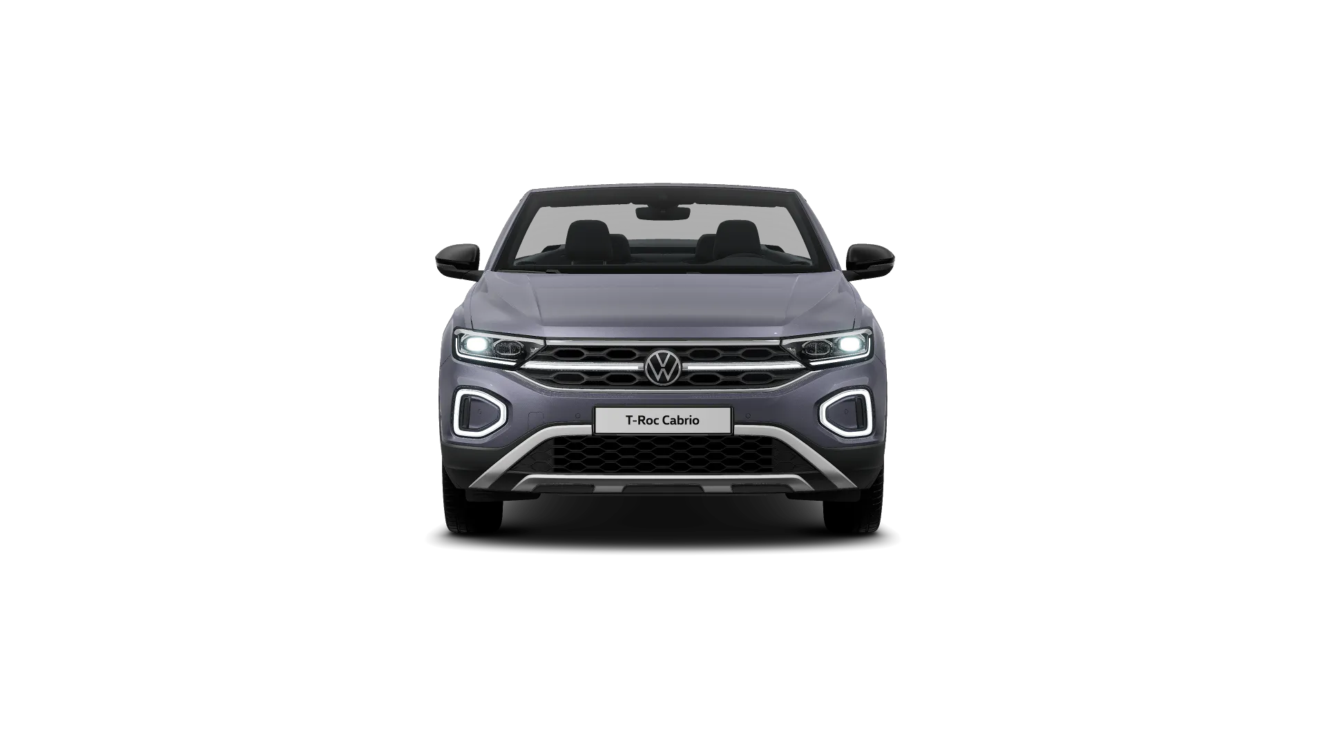 Volkswagen T-Roc Cabriolet MOVE