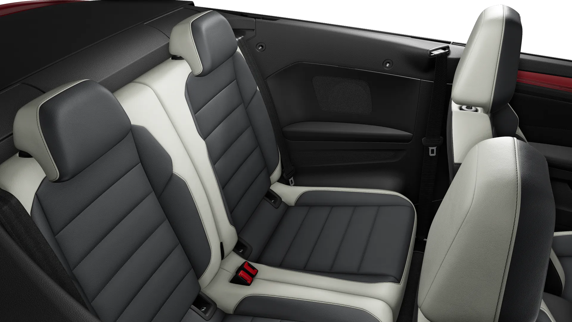Volkswagen T-Roc Cabriolet Style