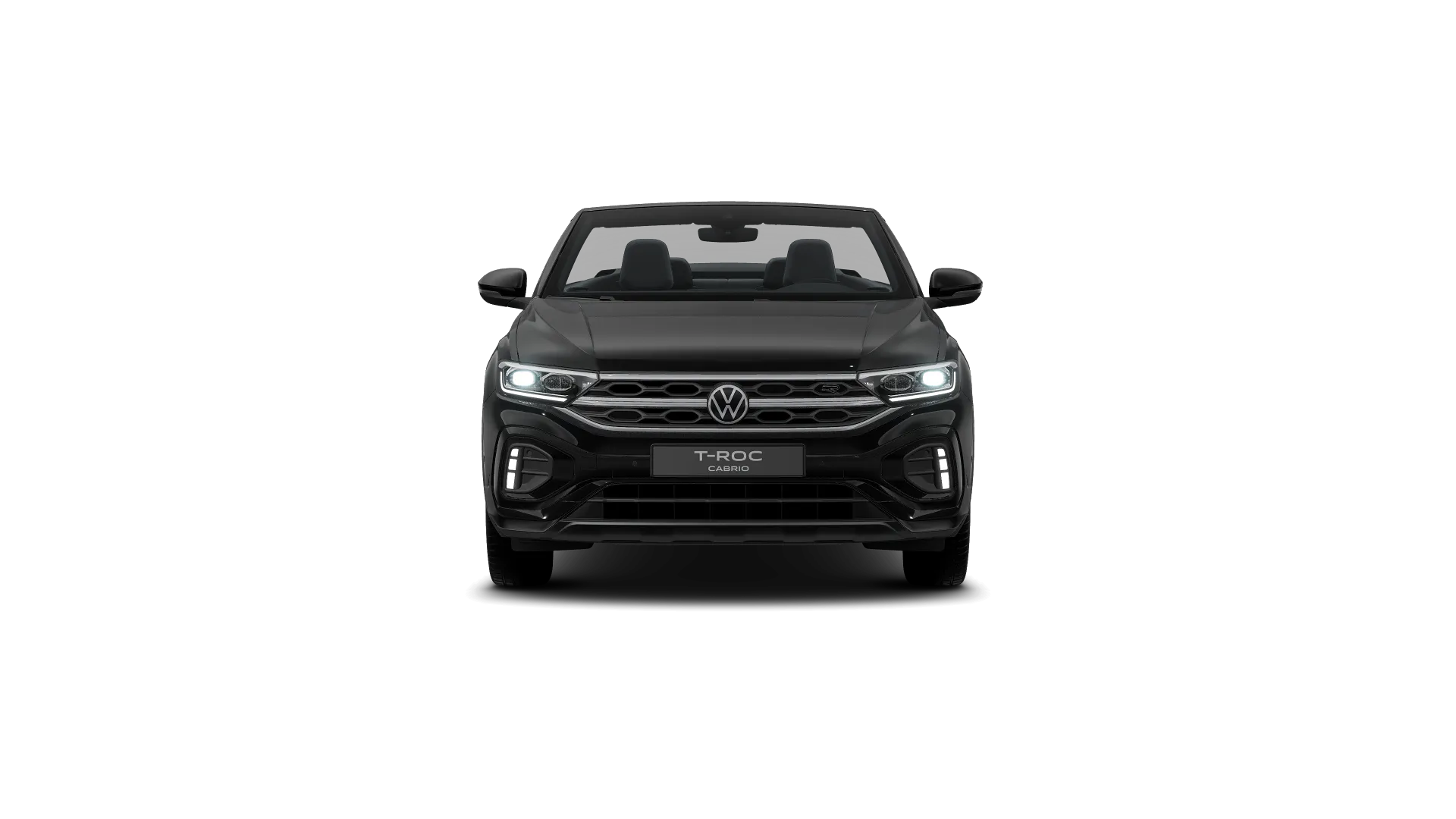 Volkswagen T-Roc Cabriolet R-Line