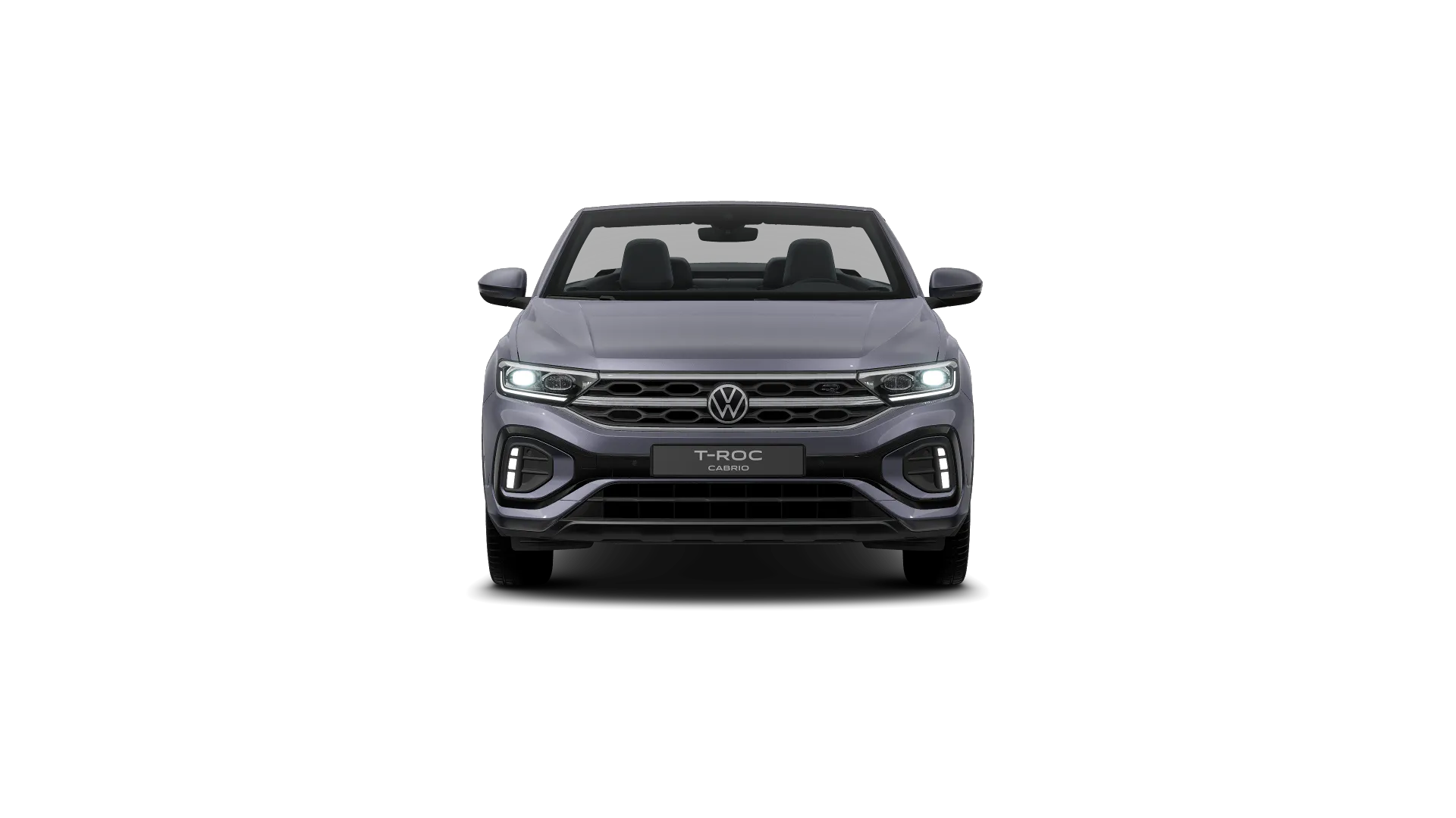 Volkswagen T-Roc Cabriolet R-Line