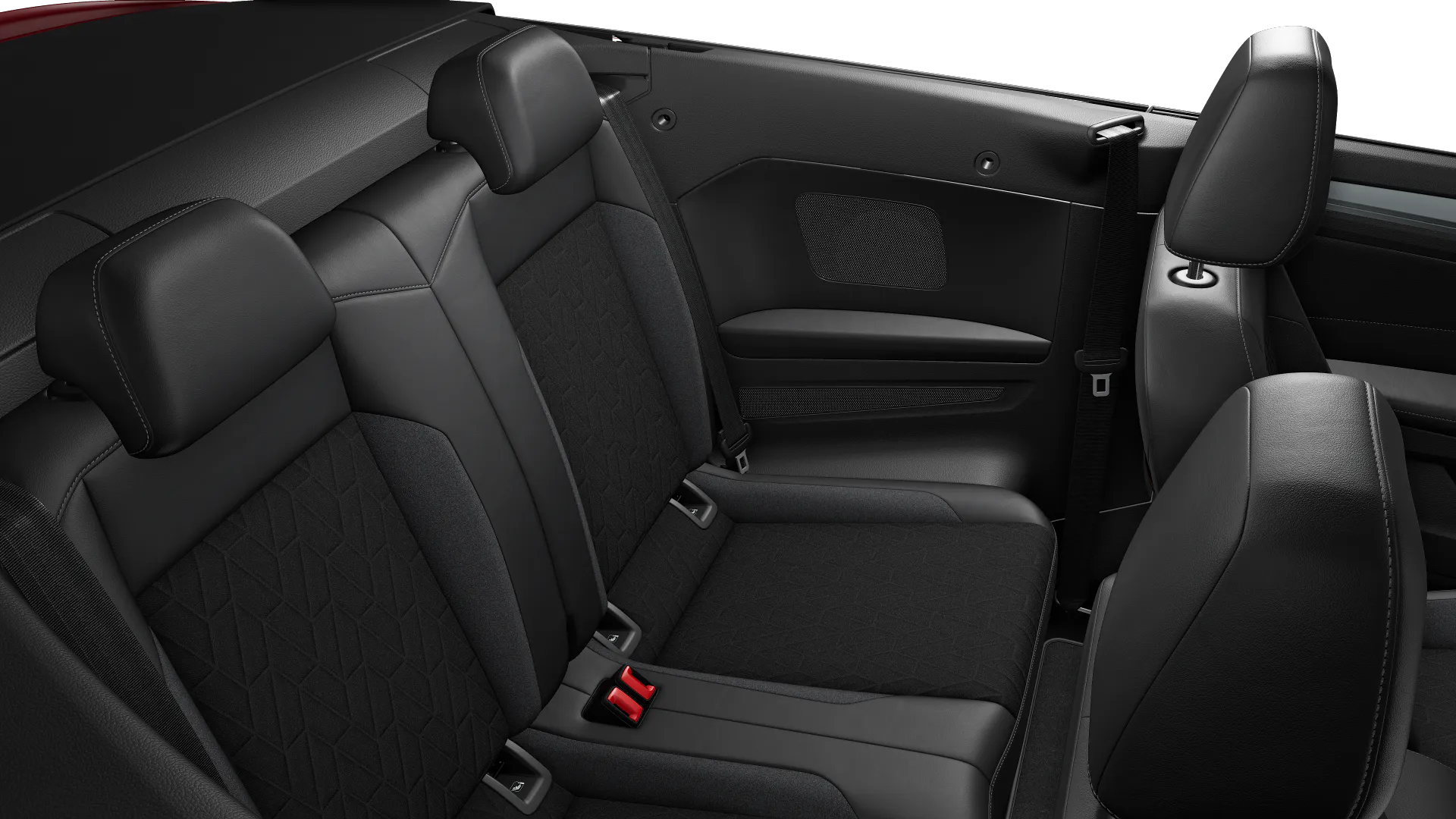 Volkswagen T-Roc Cabriolet Style