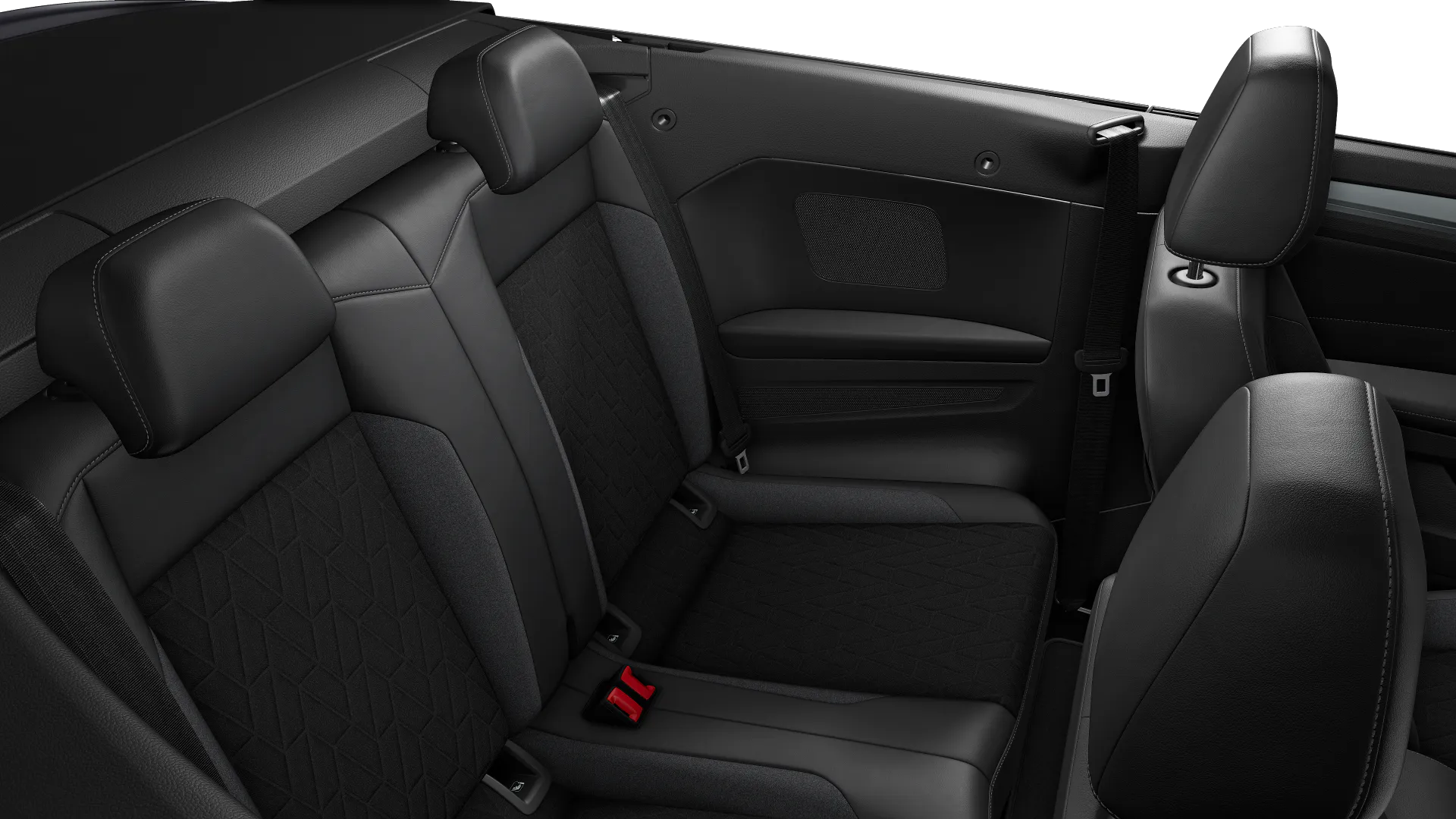 Volkswagen T-Roc Cabriolet Style