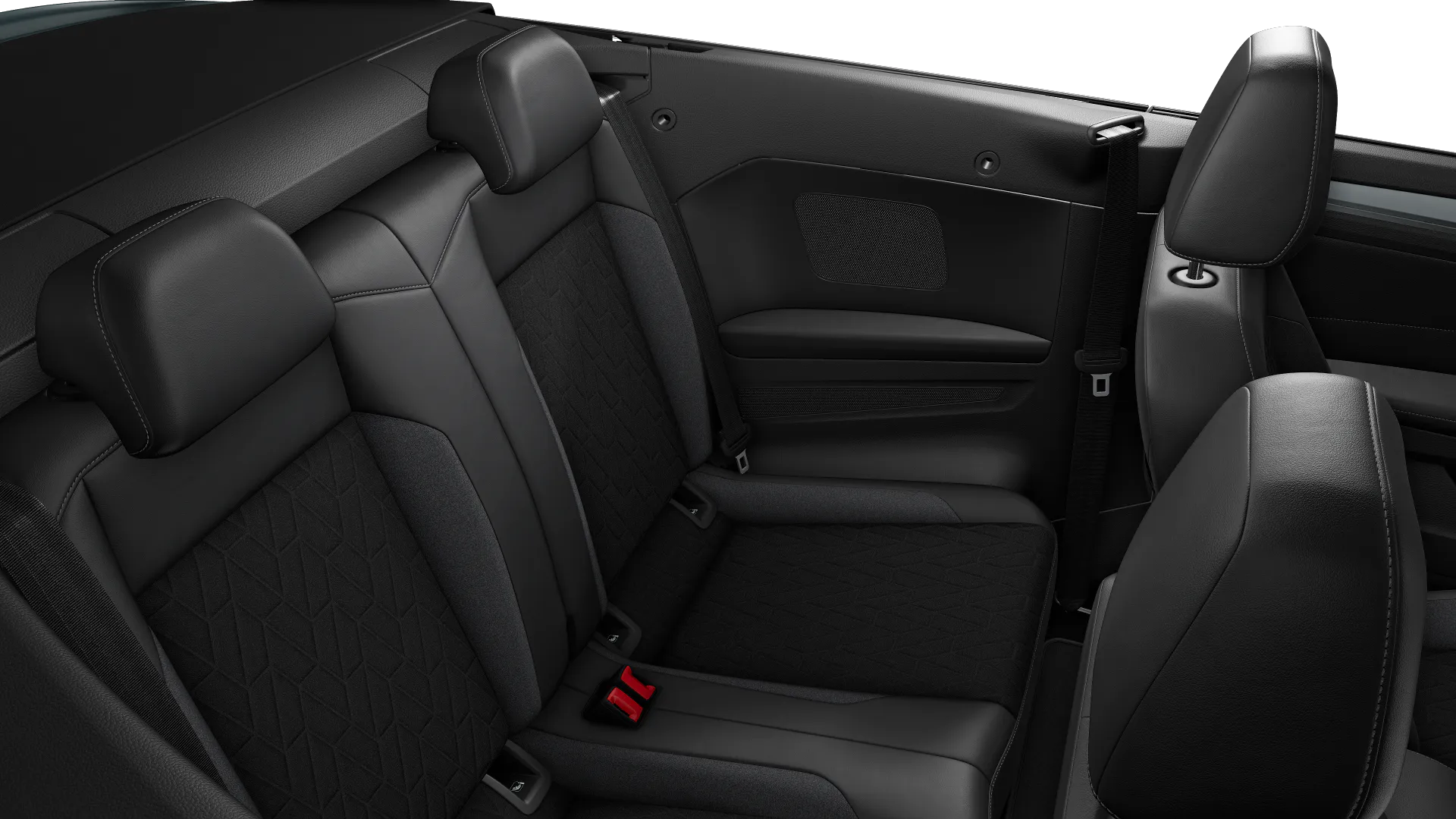 Volkswagen T-Roc Cabriolet Style