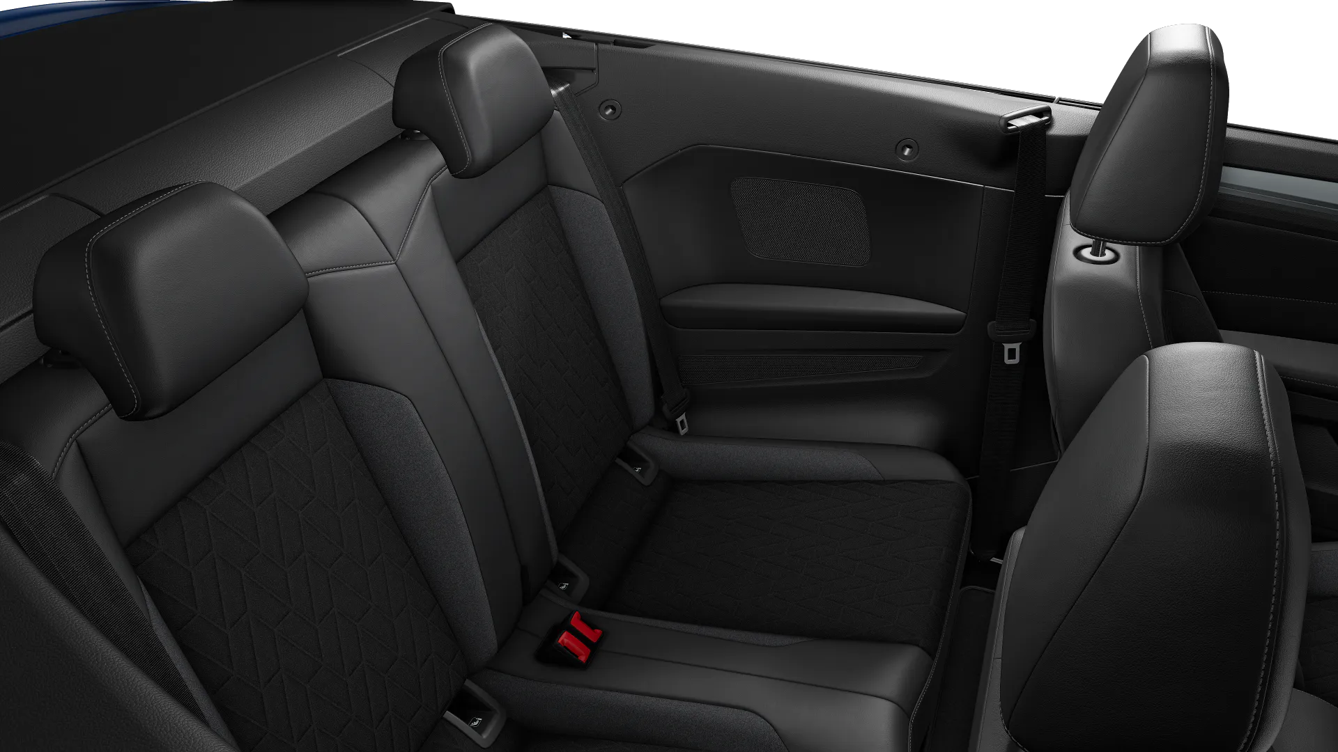 Volkswagen T-Roc Cabriolet Style